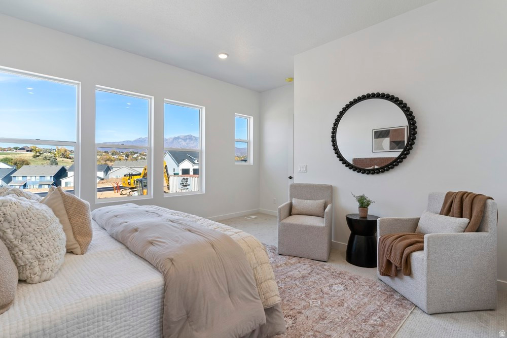 EASTRIDGE PARK - Residential