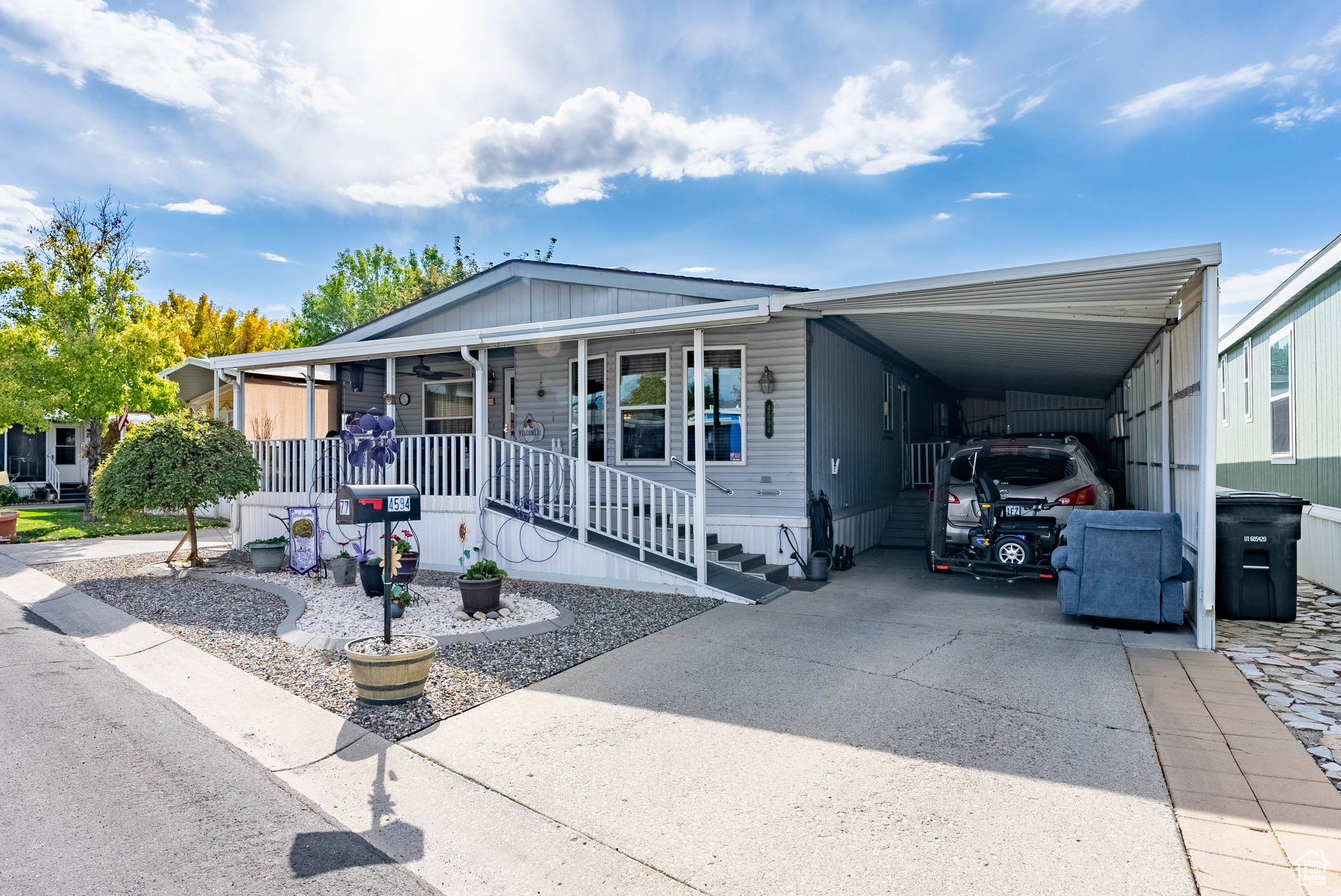 4594 Yarrow Ln #77, Taylorsville, Utah image 2