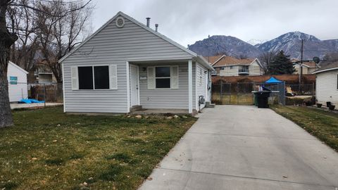 Photo of 1280 N 800 W, Provo, UT 84604 (MLS # 2134890)