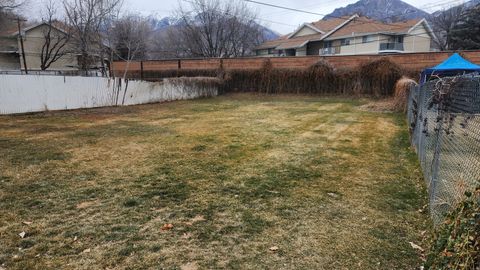 Tiny photo for 1280 N 800 W, Provo, UT 84604 (MLS # 2134890)