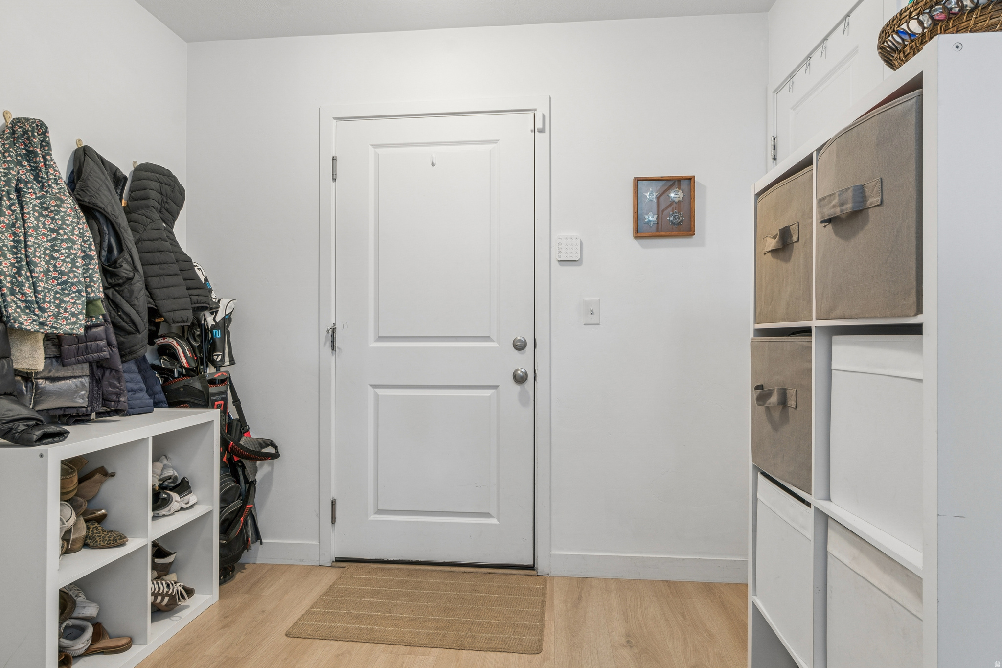 DAY RANCH - Residential