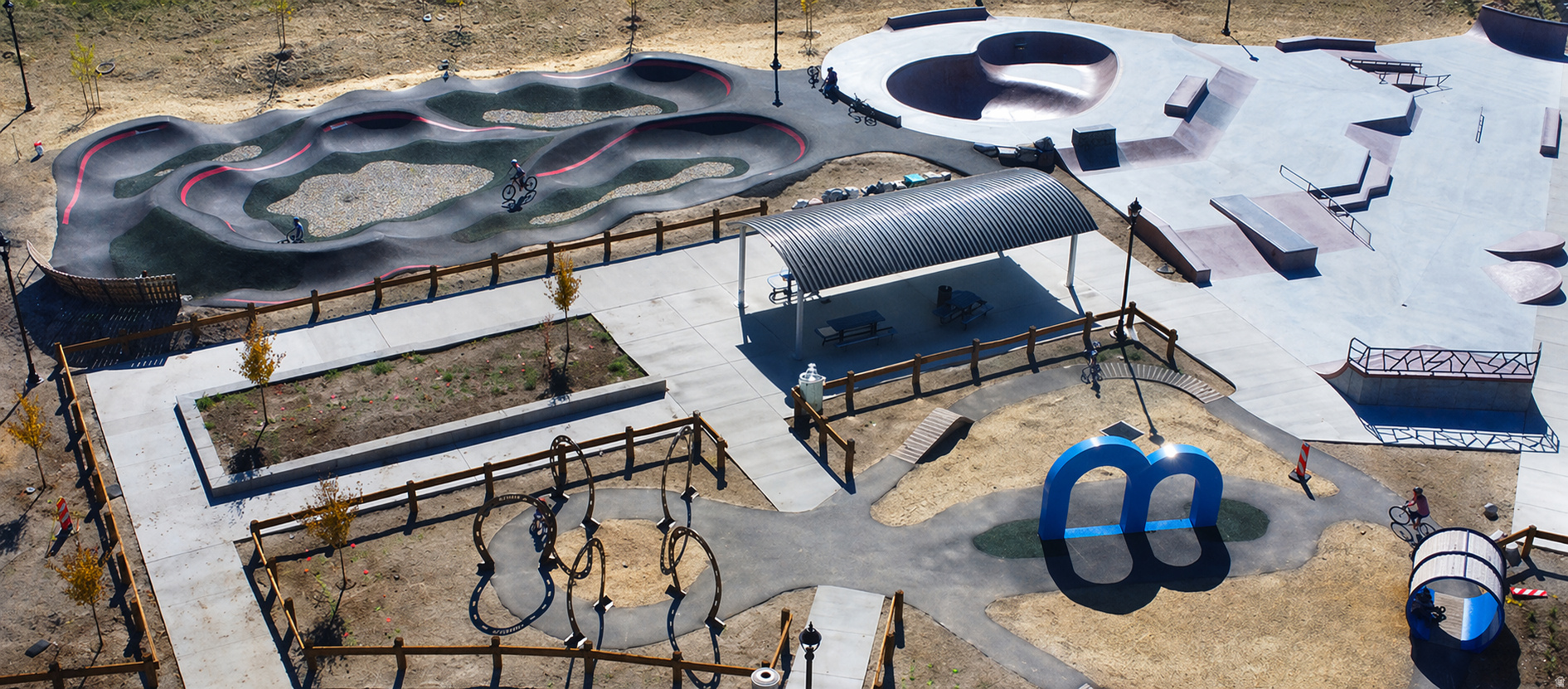 DAY RANCH - Residential