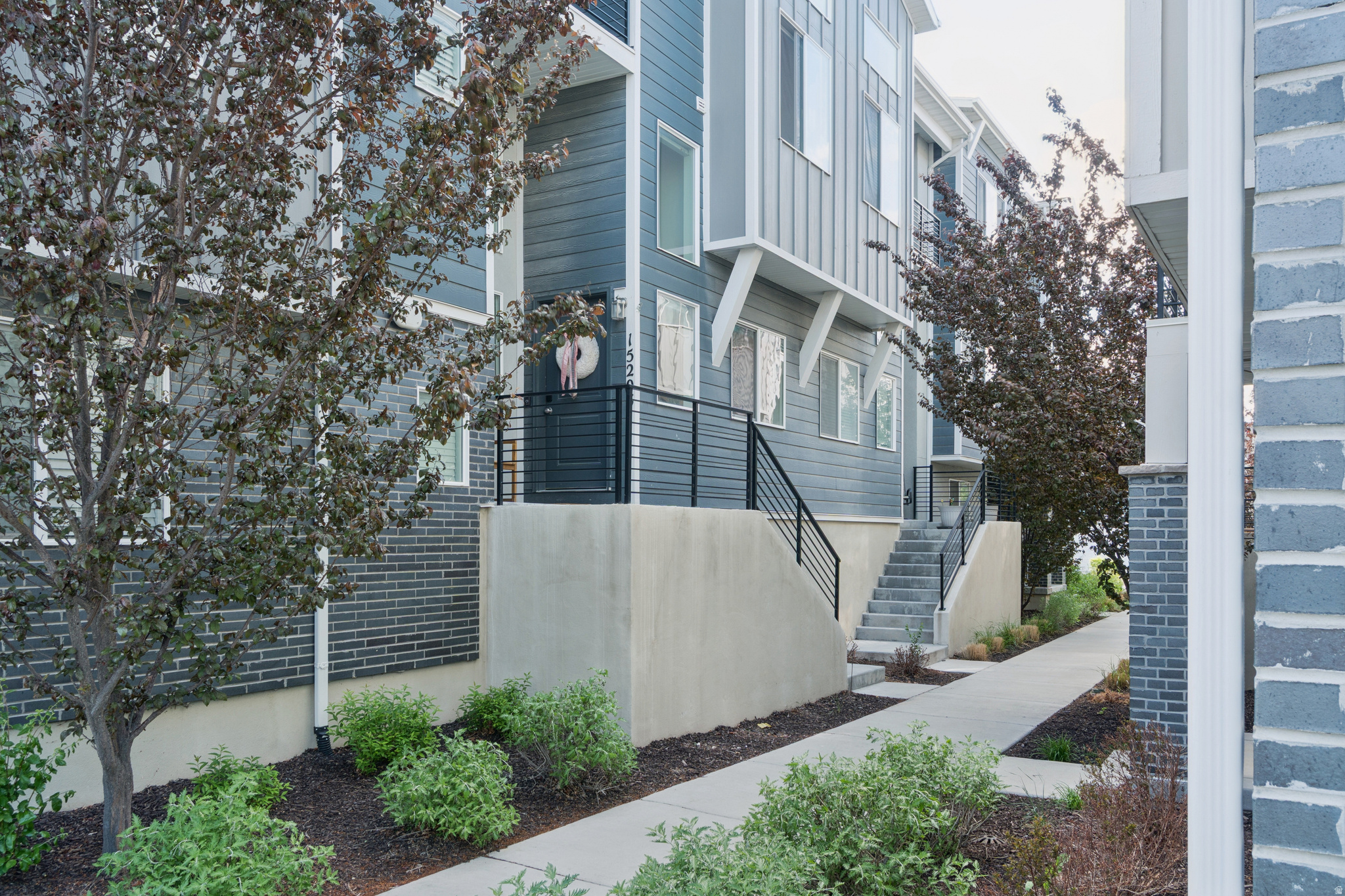 DAY RANCH - Residential