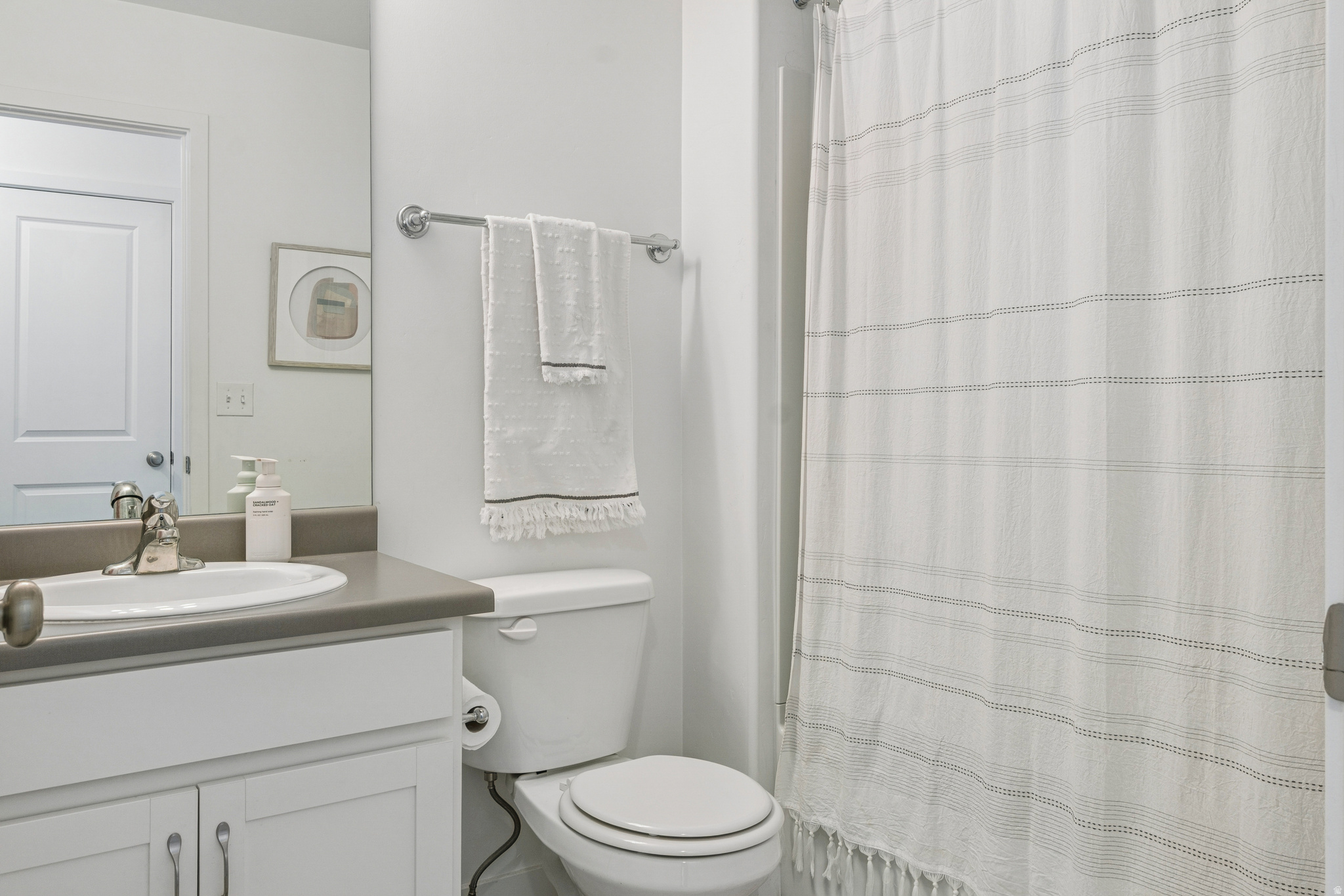 DAY RANCH - Residential