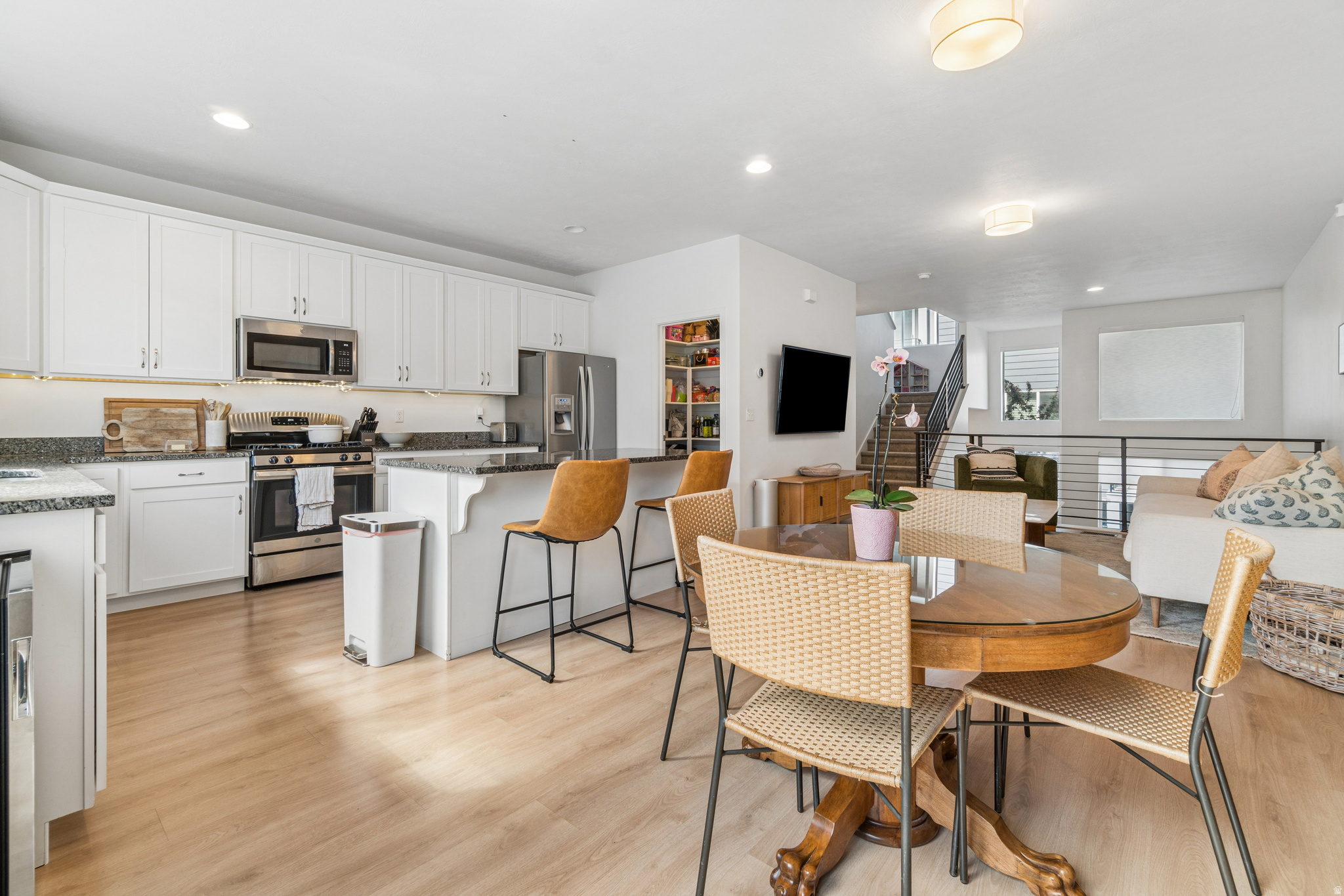 DAY RANCH - Residential