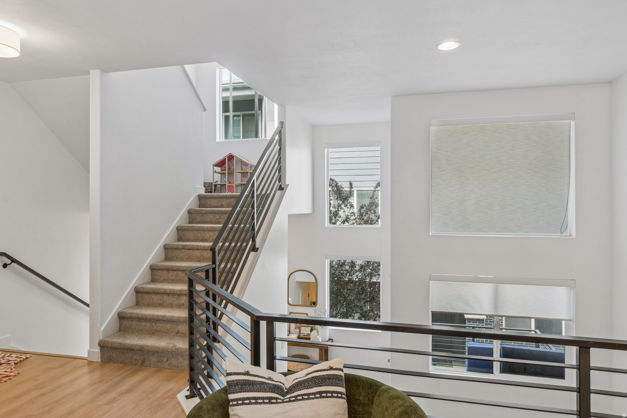 DAY RANCH - Residential