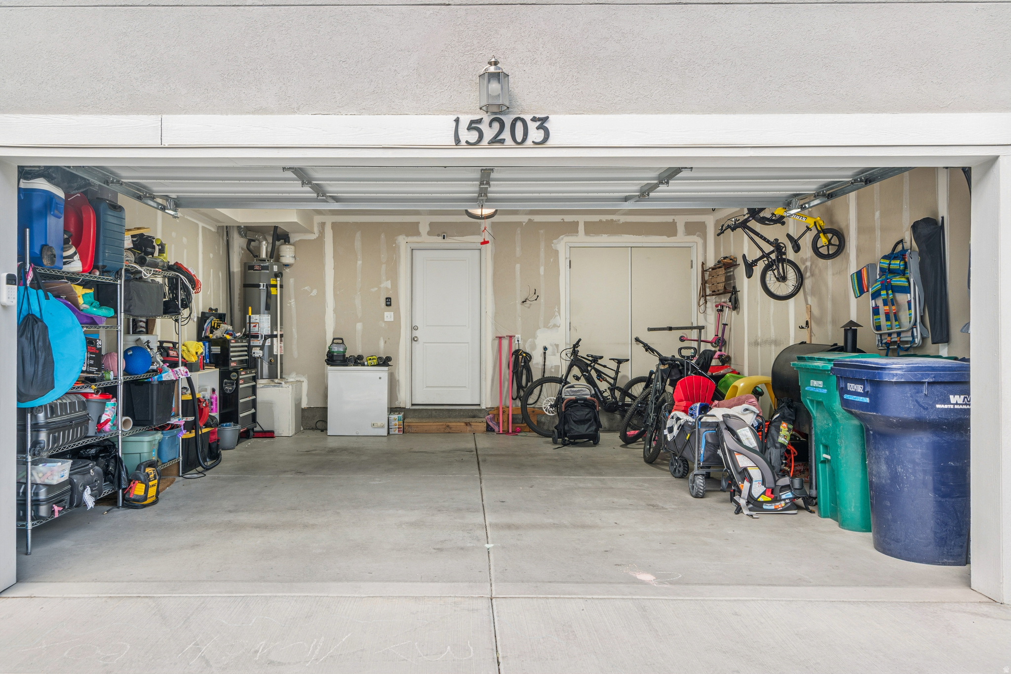 DAY RANCH - Residential