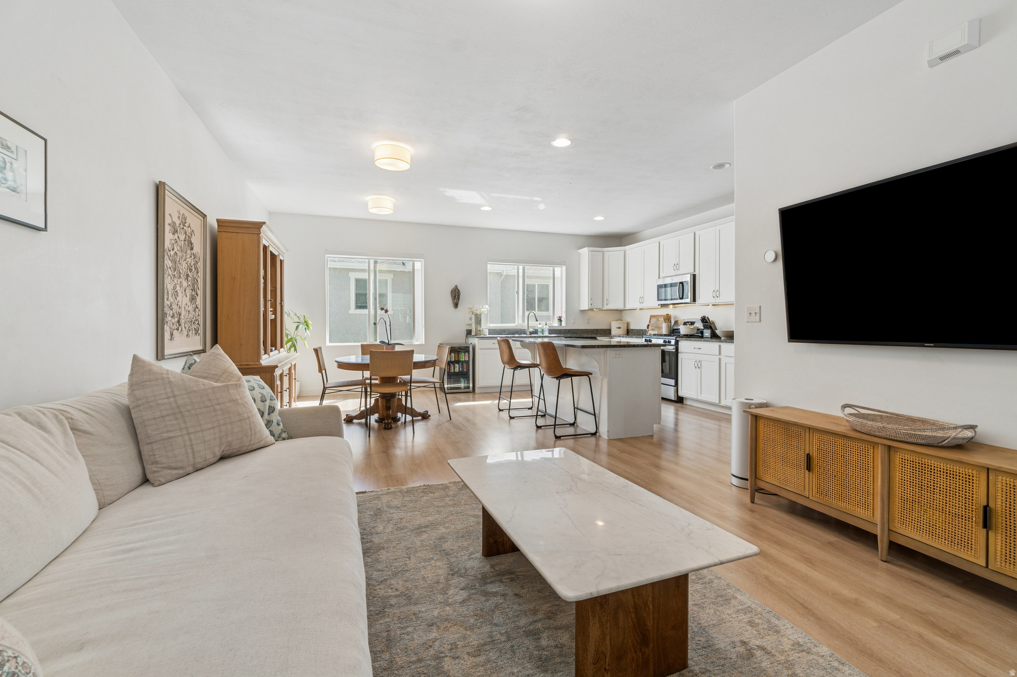 DAY RANCH - Residential