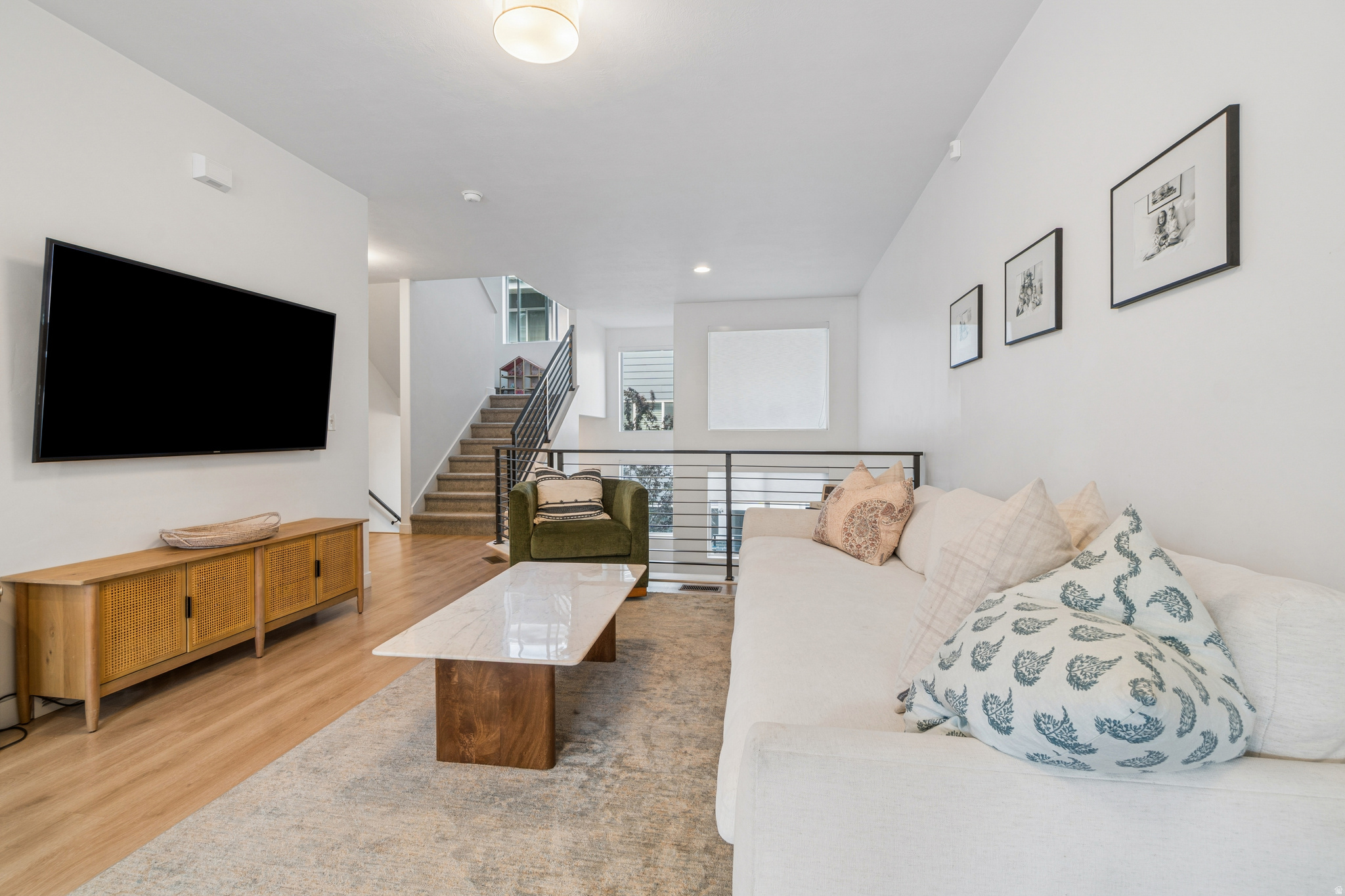 DAY RANCH - Residential