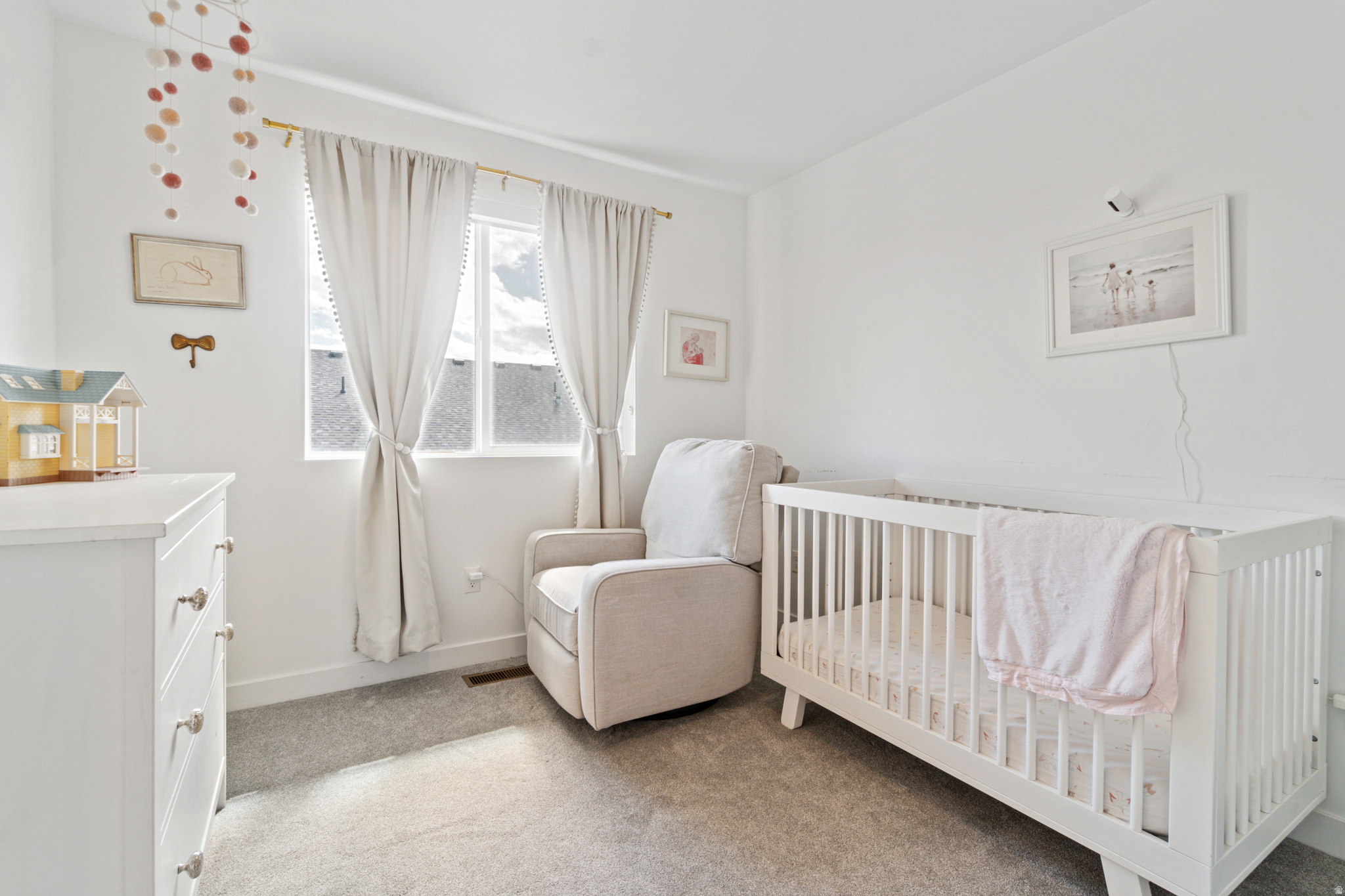 DAY RANCH - Residential