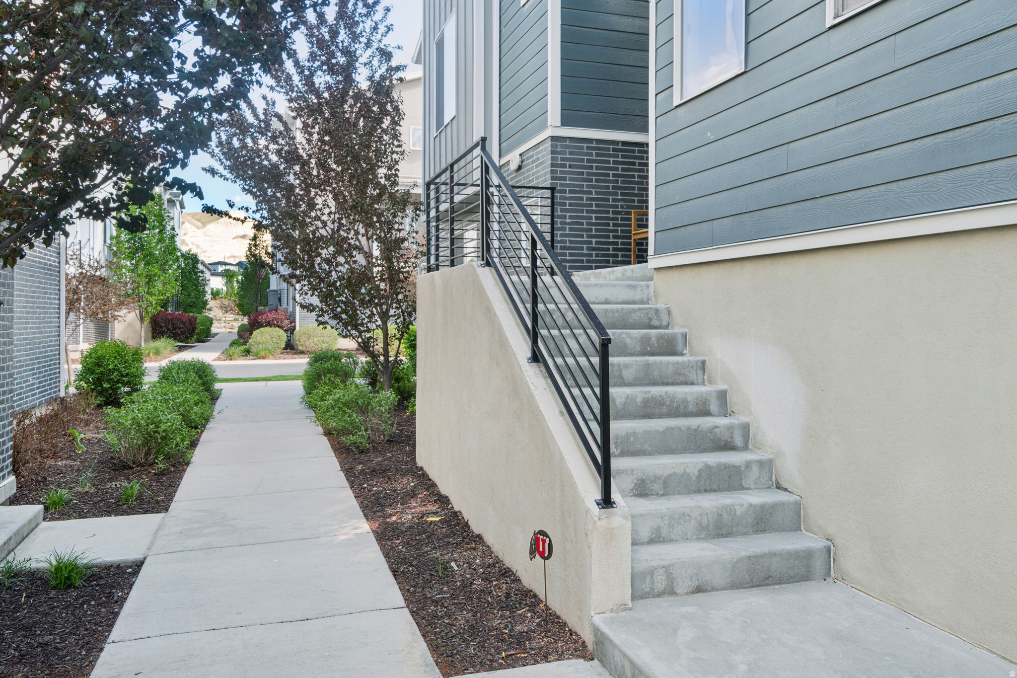 DAY RANCH - Residential