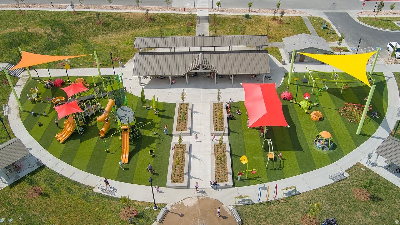 DAY RANCH - Residential