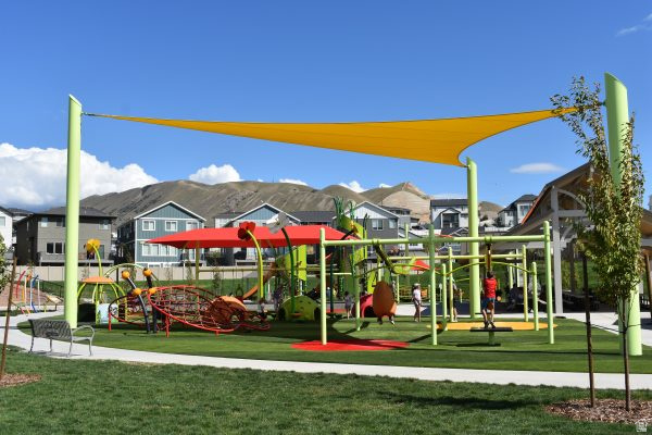 DAY RANCH - Residential