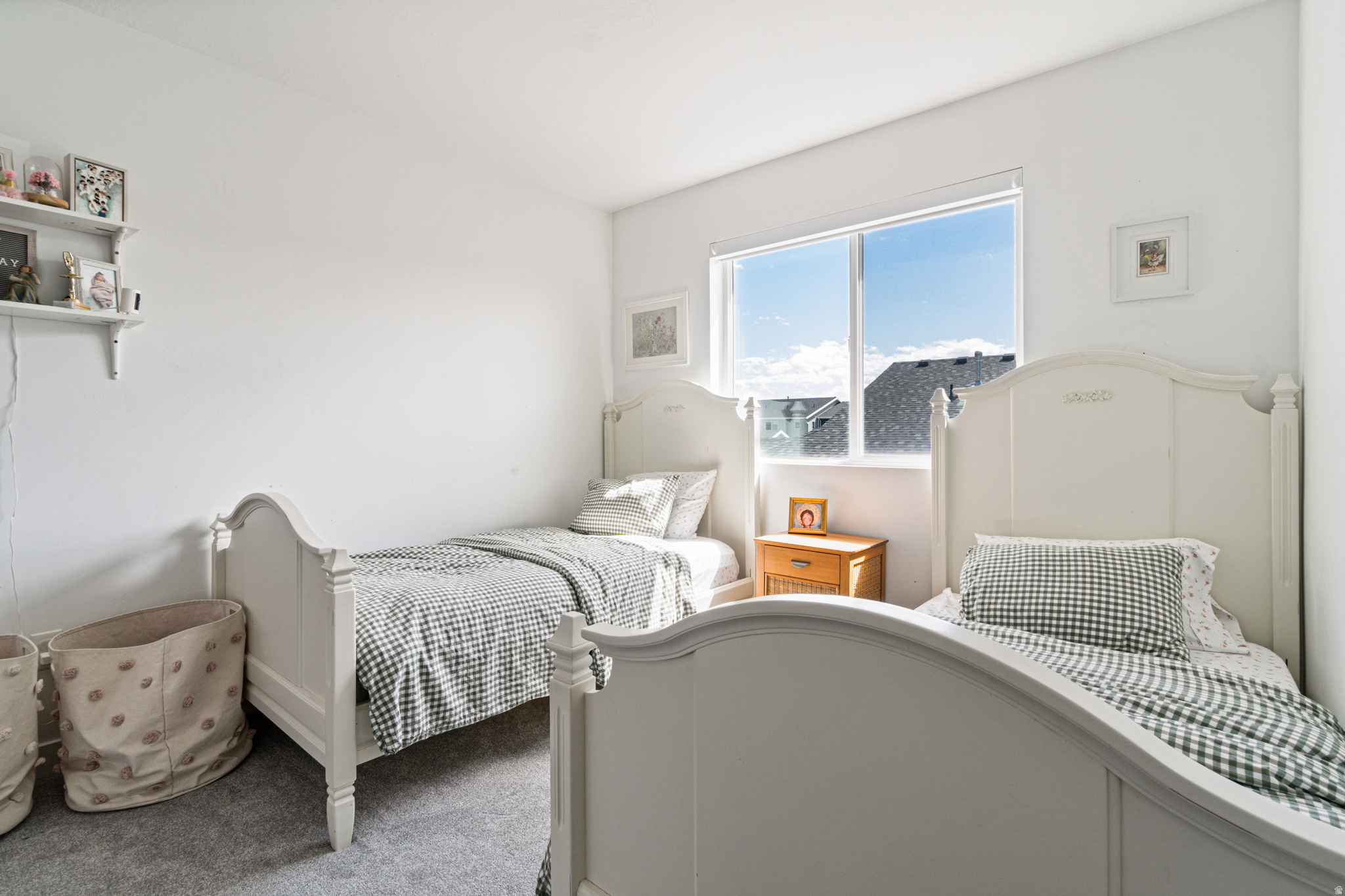 DAY RANCH - Residential