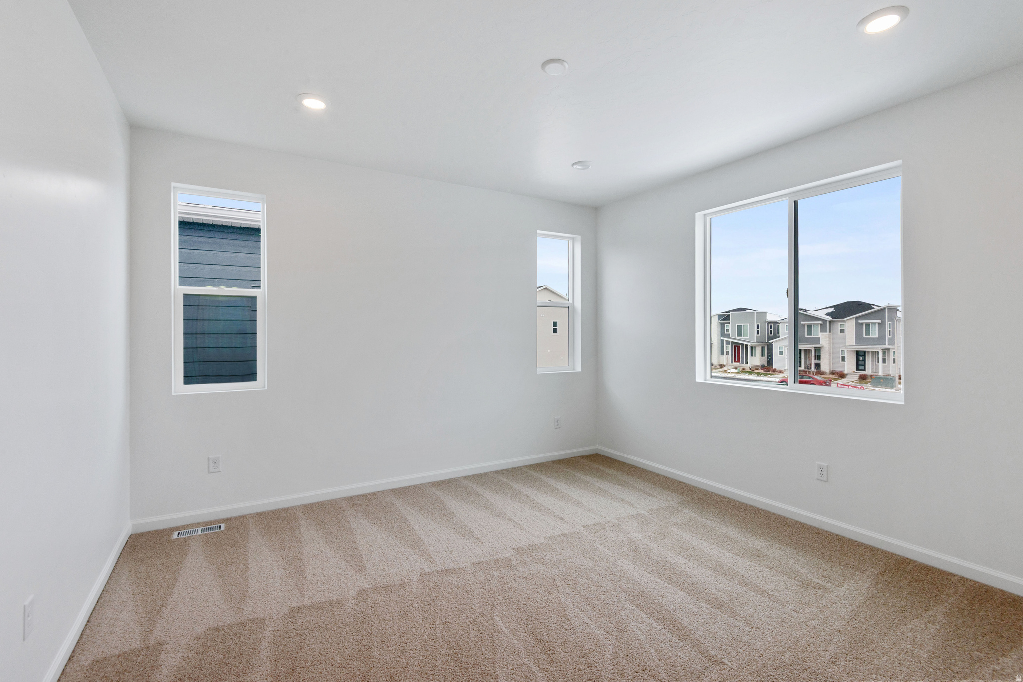 VILLAGES AT ARROWHEAD PARK - Residential