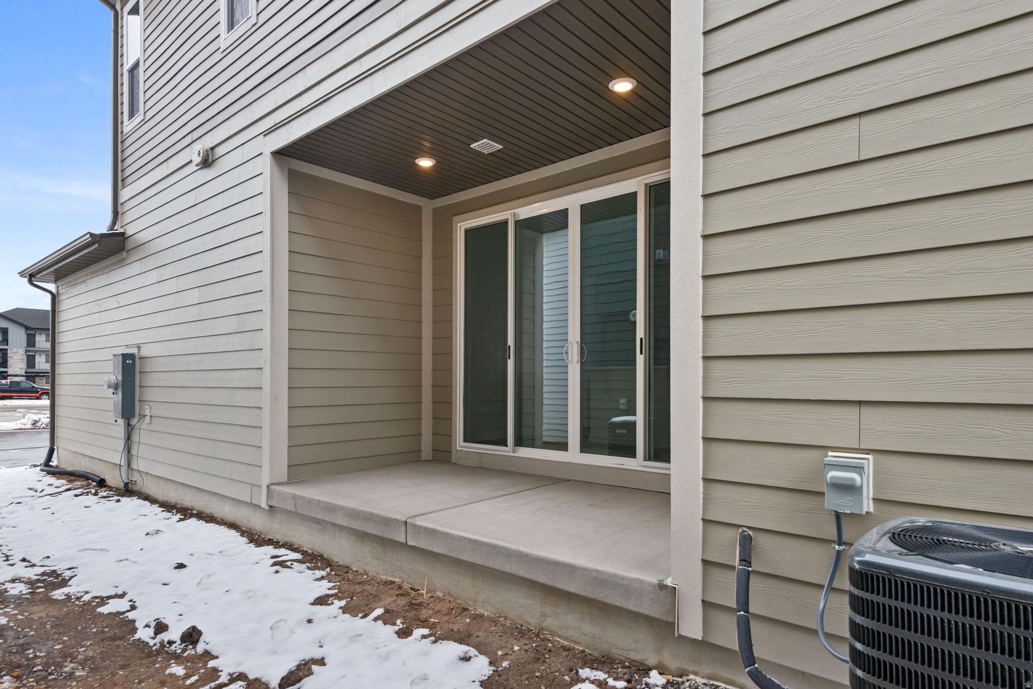 VILLAGES AT ARROWHEAD PARK - Residential