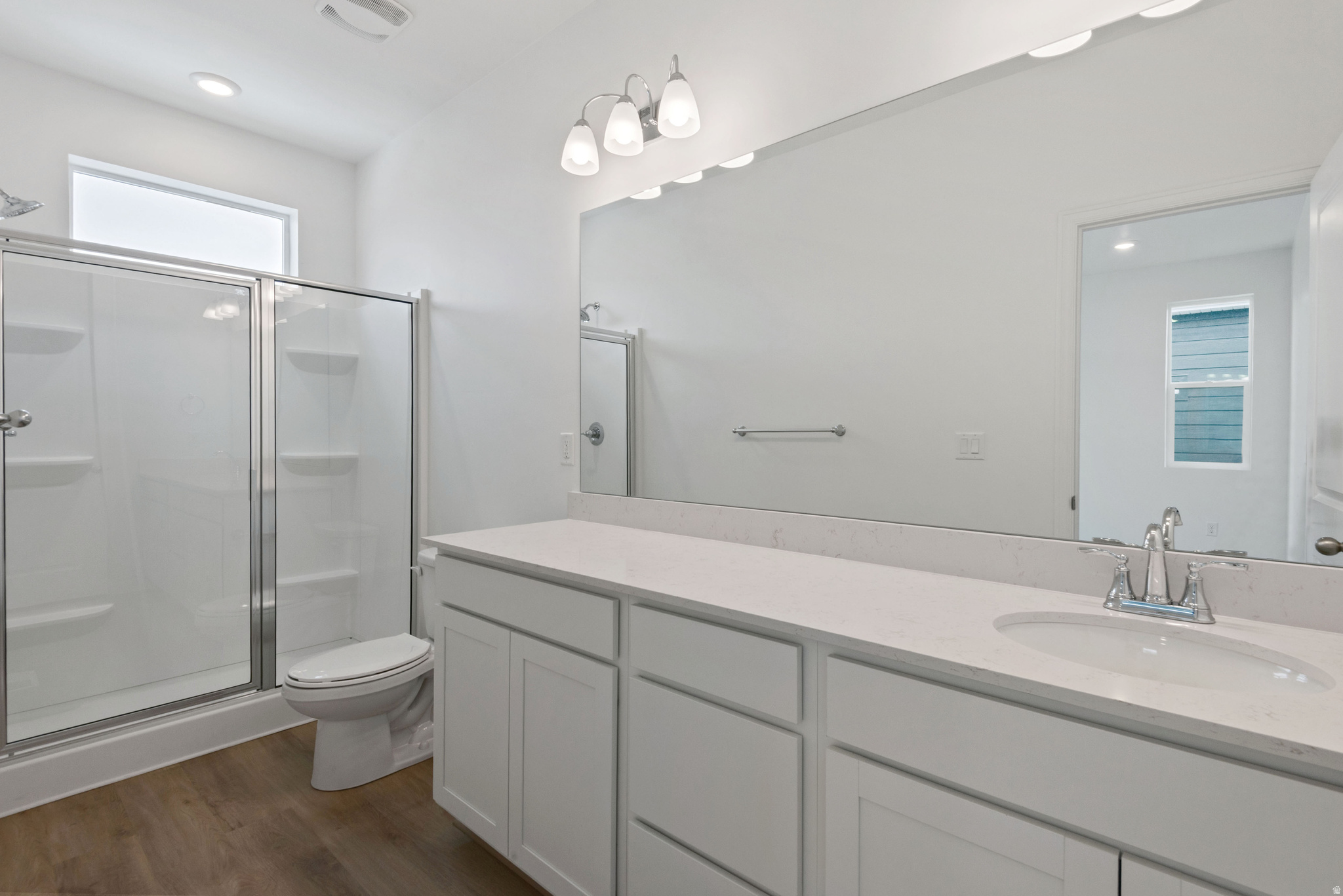 VILLAGES AT ARROWHEAD PARK - Residential