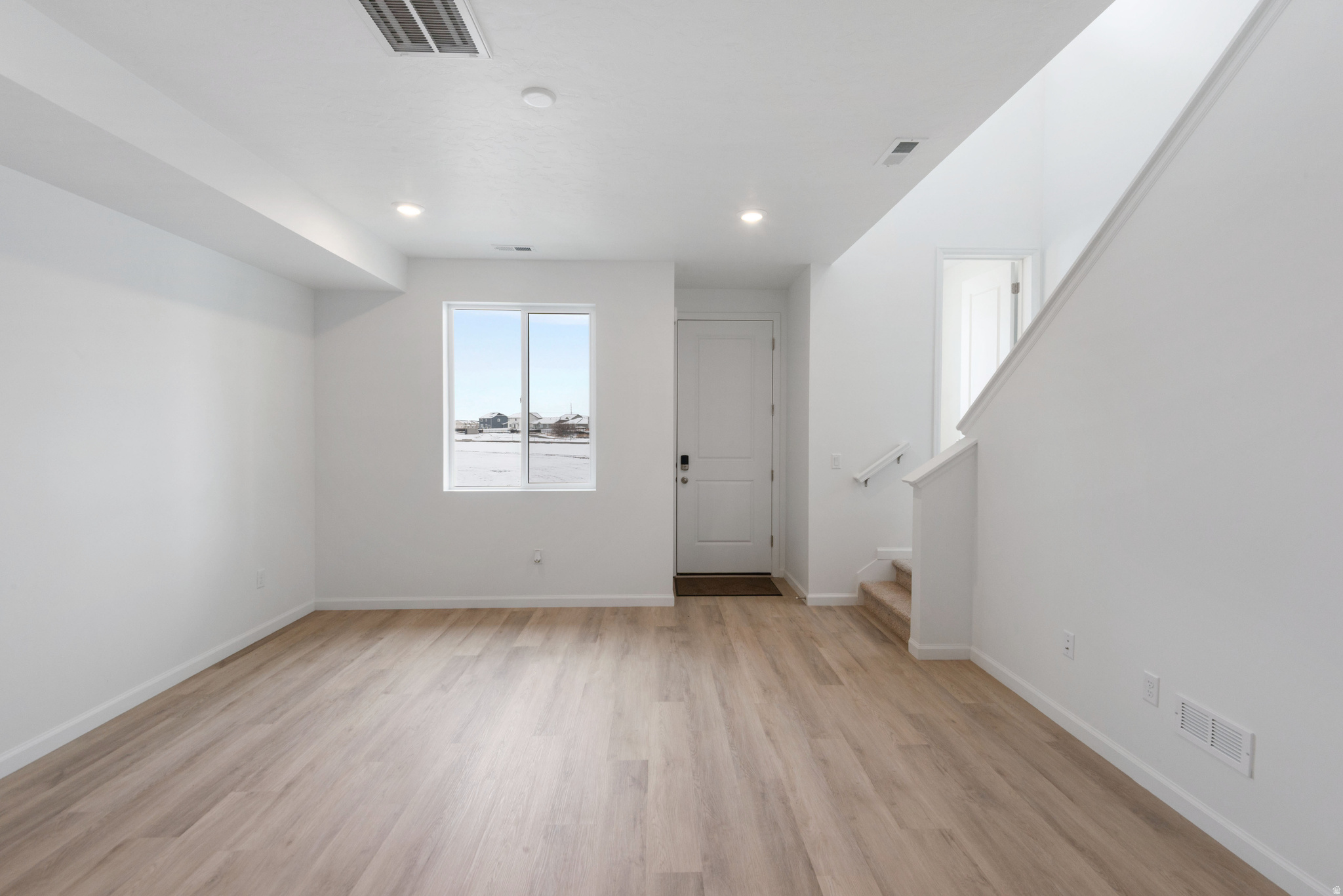 VILLAGES AT ARROWHEAD PARK - Residential