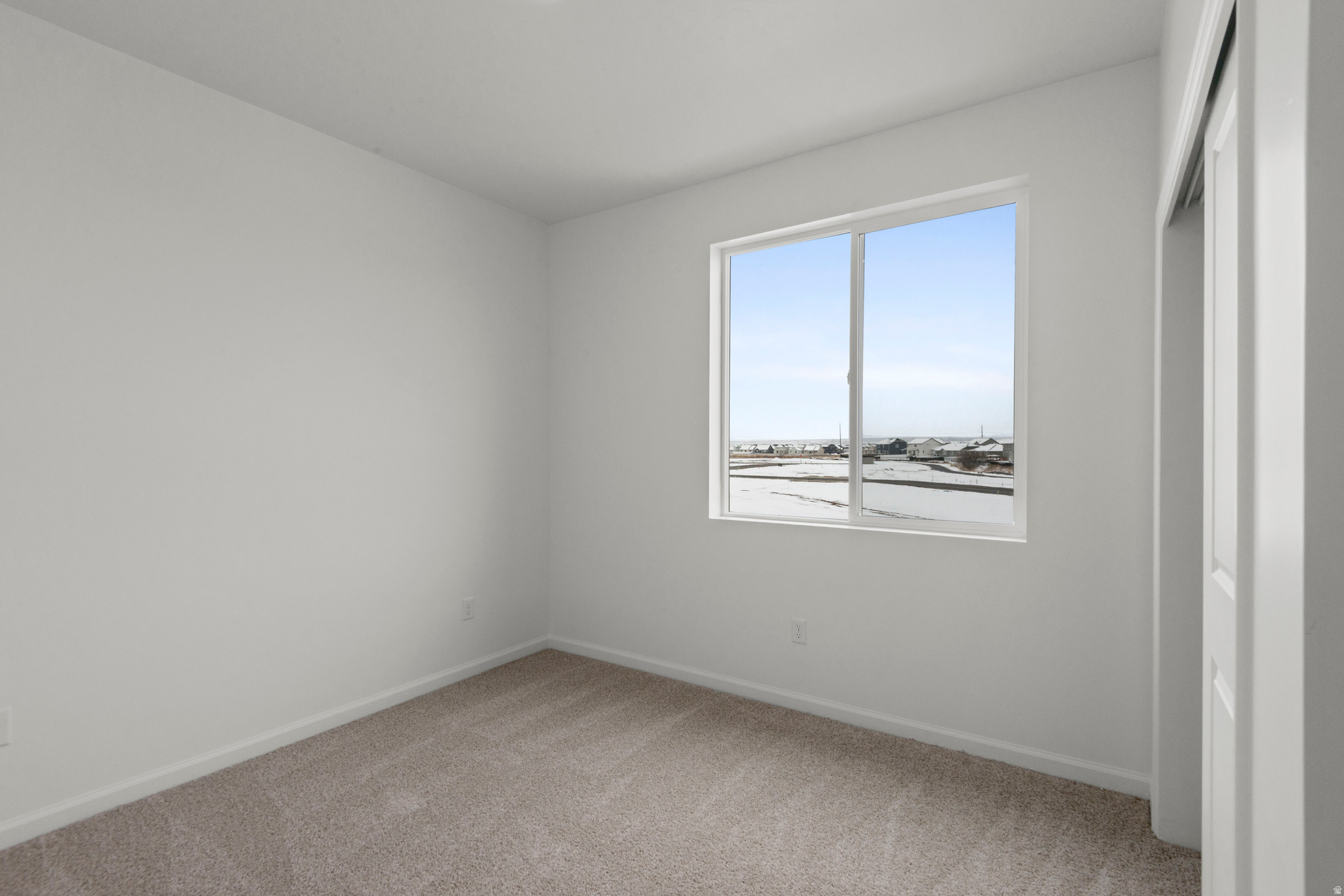 VILLAGES AT ARROWHEAD PARK - Residential