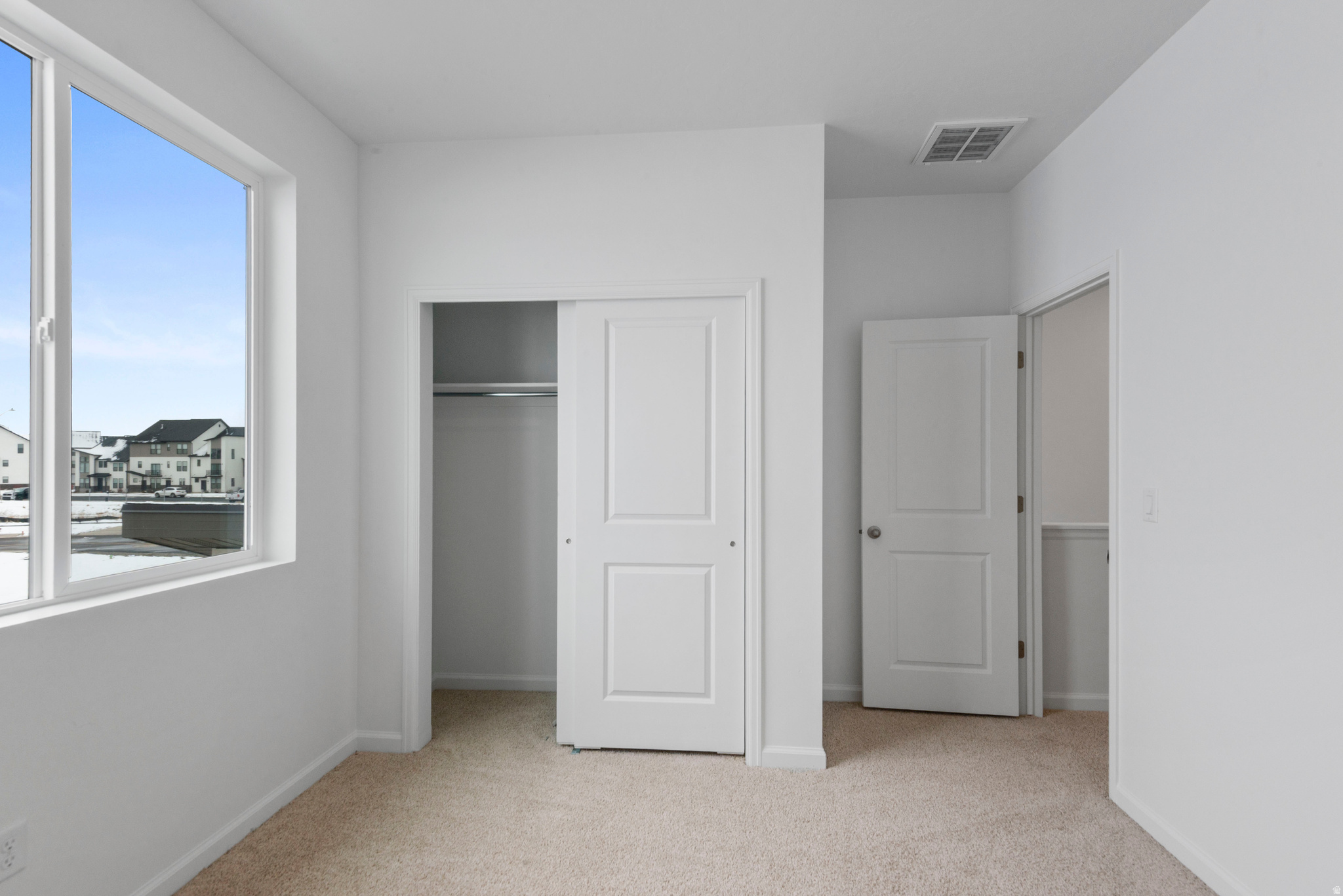 VILLAGES AT ARROWHEAD PARK - Residential