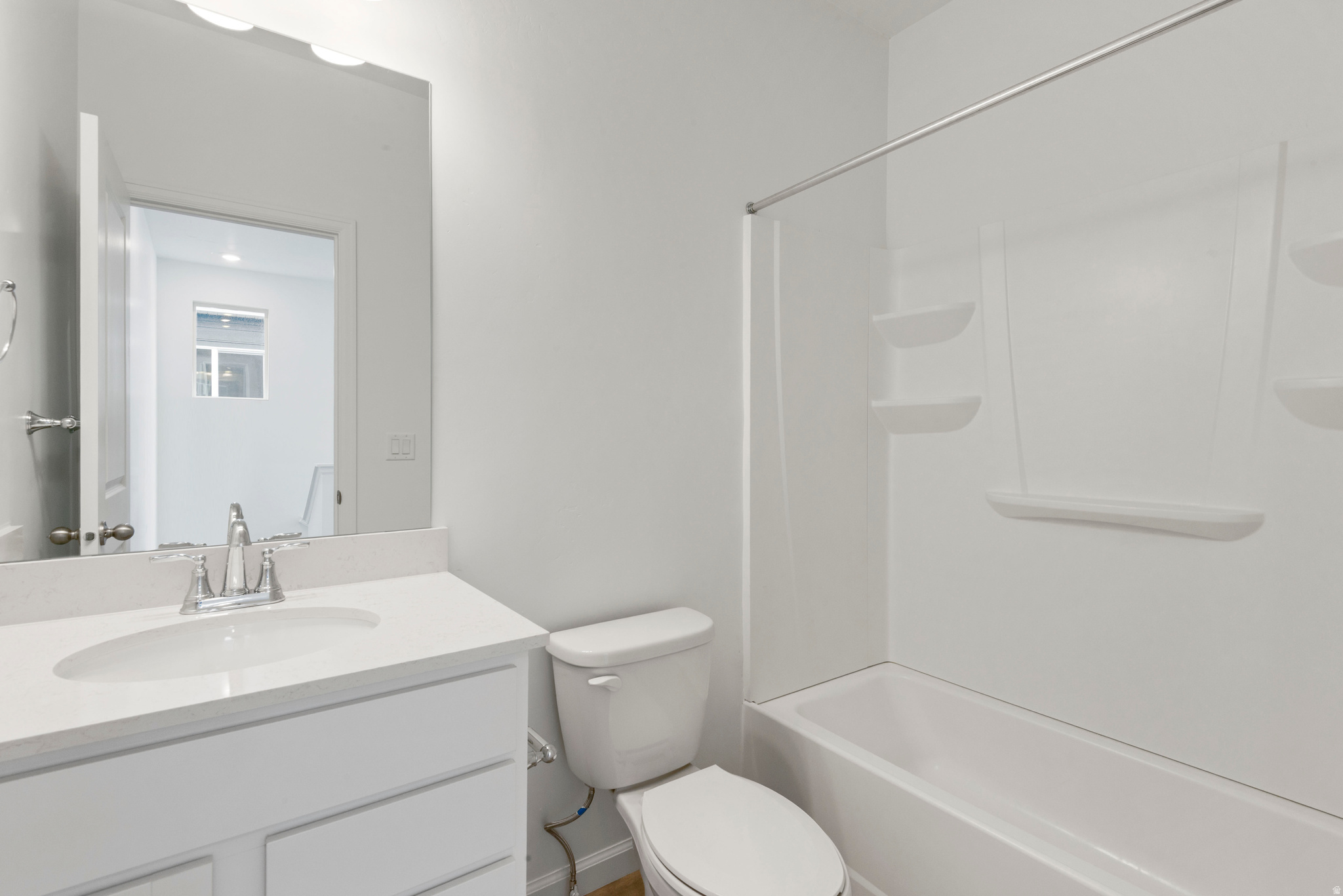 VILLAGES AT ARROWHEAD PARK - Residential