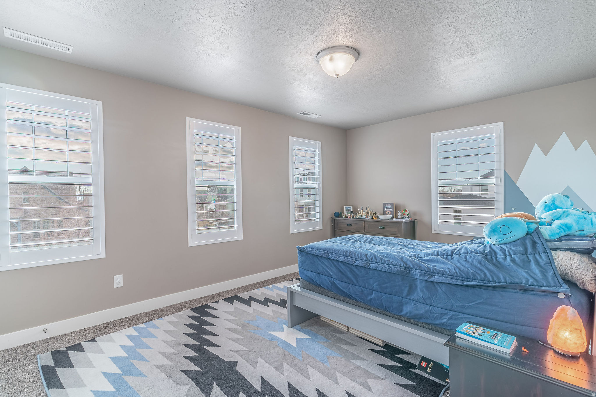 HILL FARMS - Residential