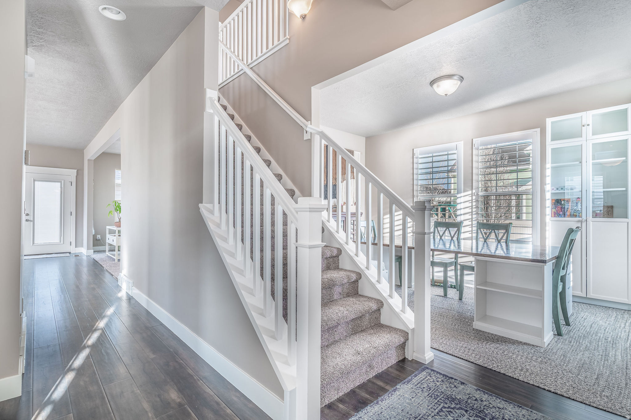 HILL FARMS - Residential