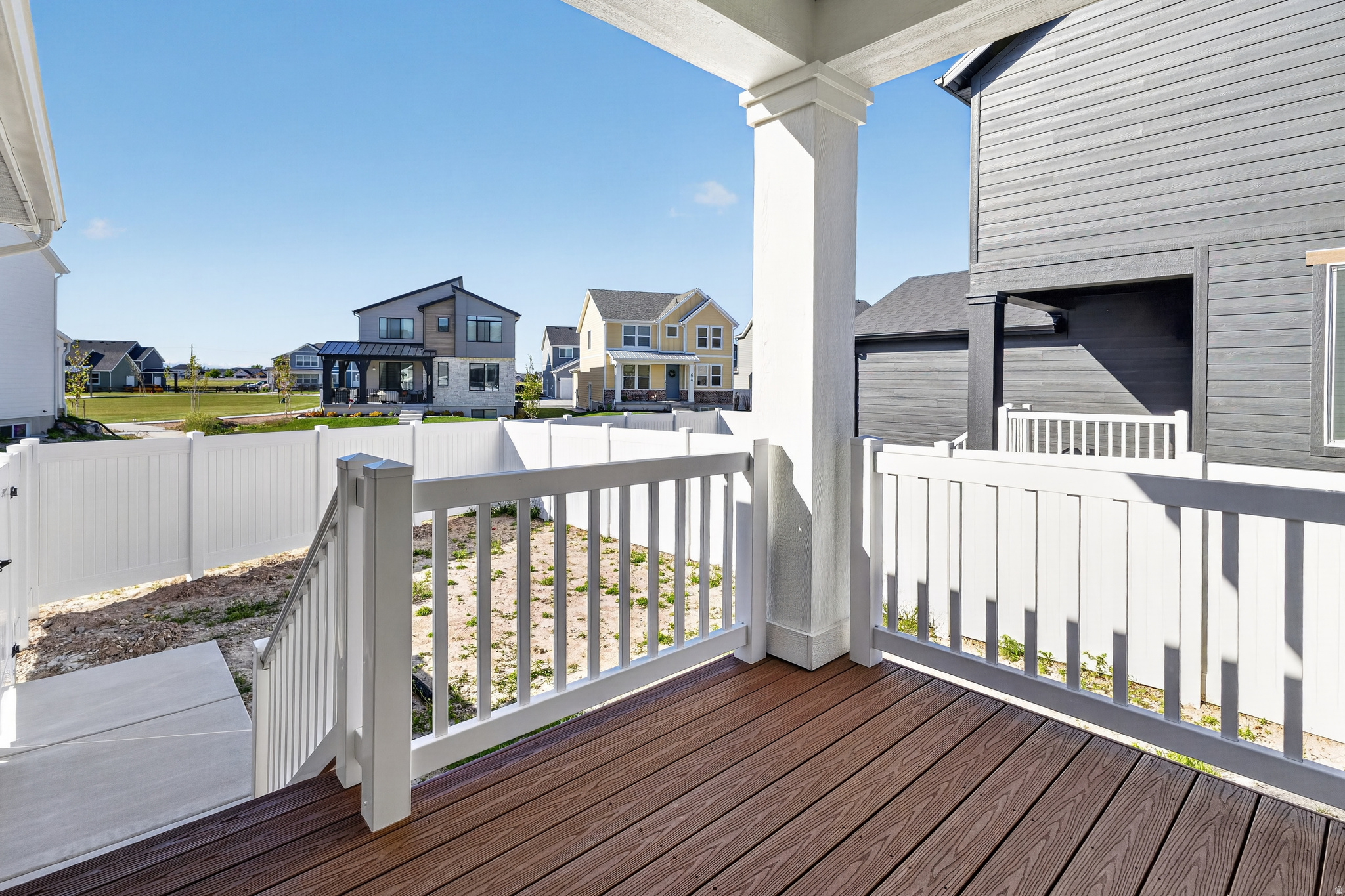 ORCHARDS AT JDC RANCH - Residential