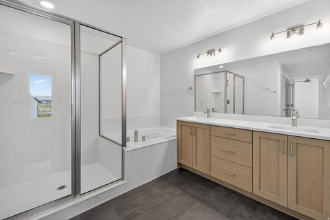 Tiny photo for 2790 W 2710 N #118, Plain City, UT 84404 (MLS # 2156997)