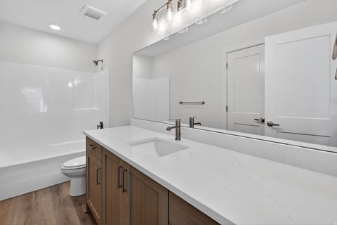Tiny photo for 2790 W 2710 N #118, Plain City, UT 84404 (MLS # 2156997)