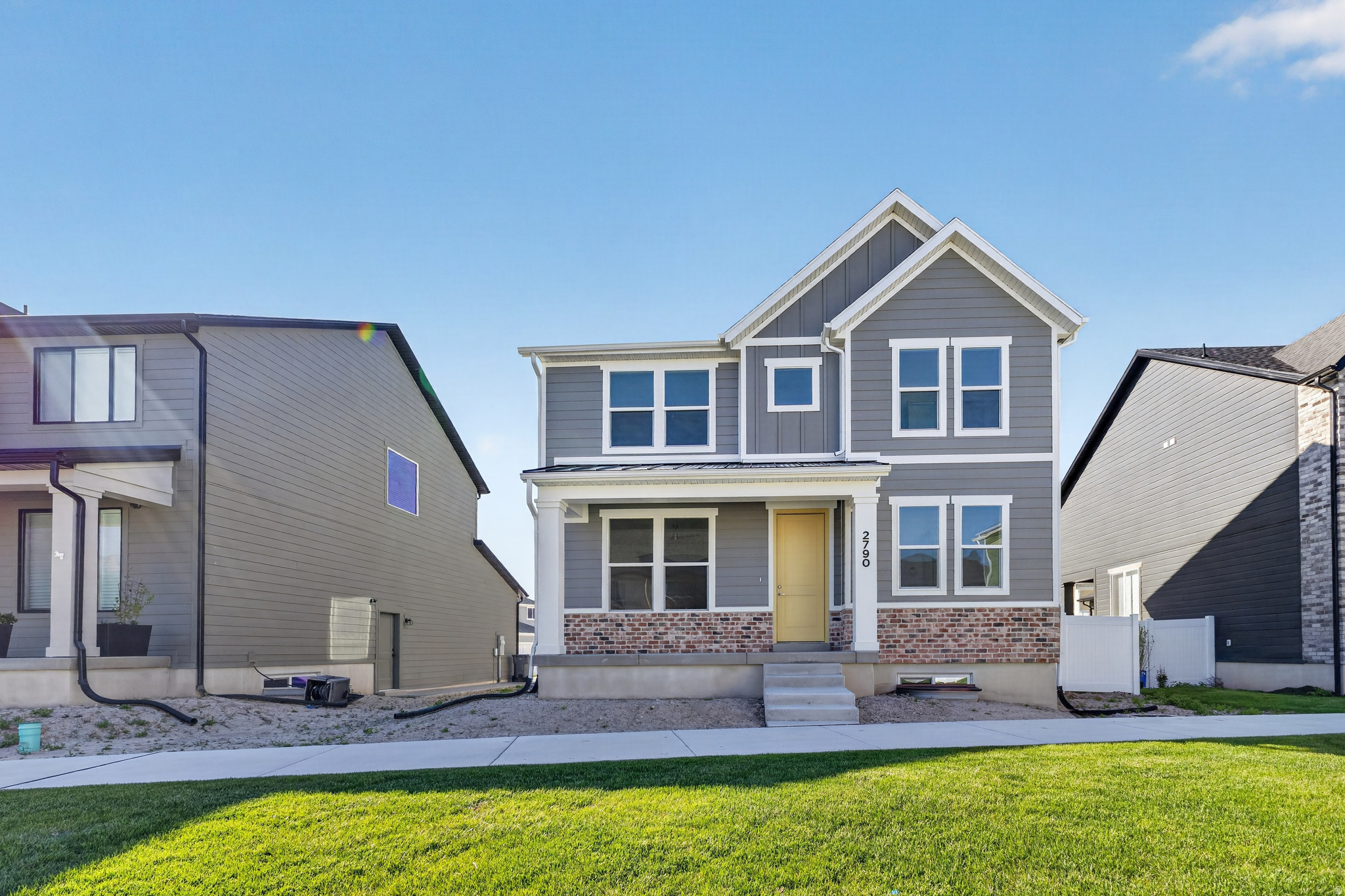 ORCHARDS AT JDC RANCH - Residential