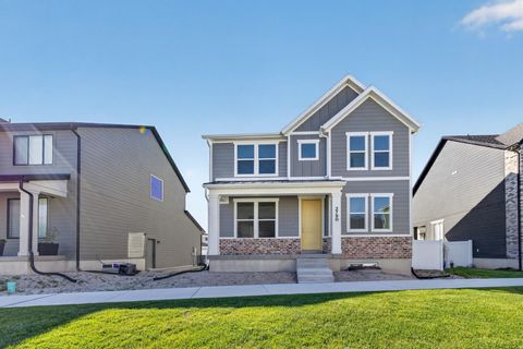 Tiny photo for 2790 W 2710 N #118, Plain City, UT 84404 (MLS # 2156997)