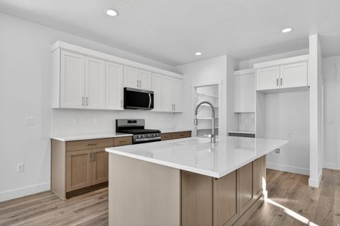 Tiny photo for 2790 W 2710 N #118, Plain City, UT 84404 (MLS # 2156997)