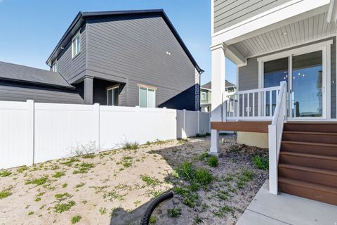 Tiny photo for 2790 W 2710 N #118, Plain City, UT 84404 (MLS # 2156997)