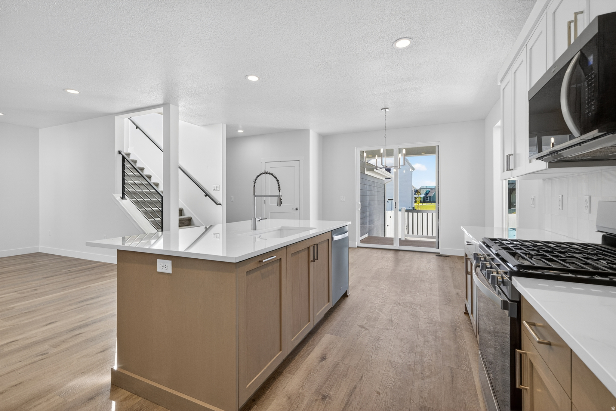 ORCHARDS AT JDC RANCH - Residential