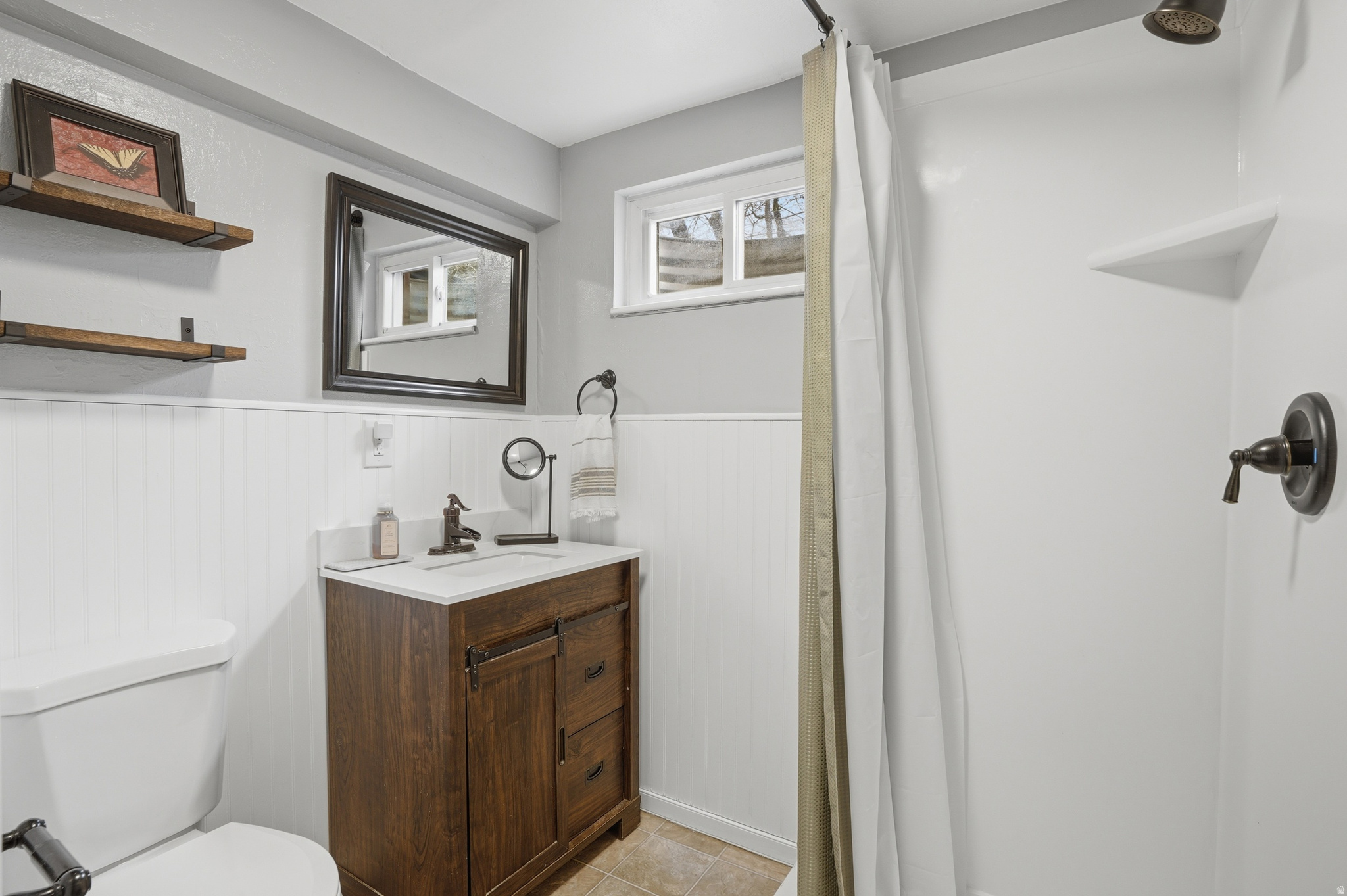 CAMELOT SUB - Residential