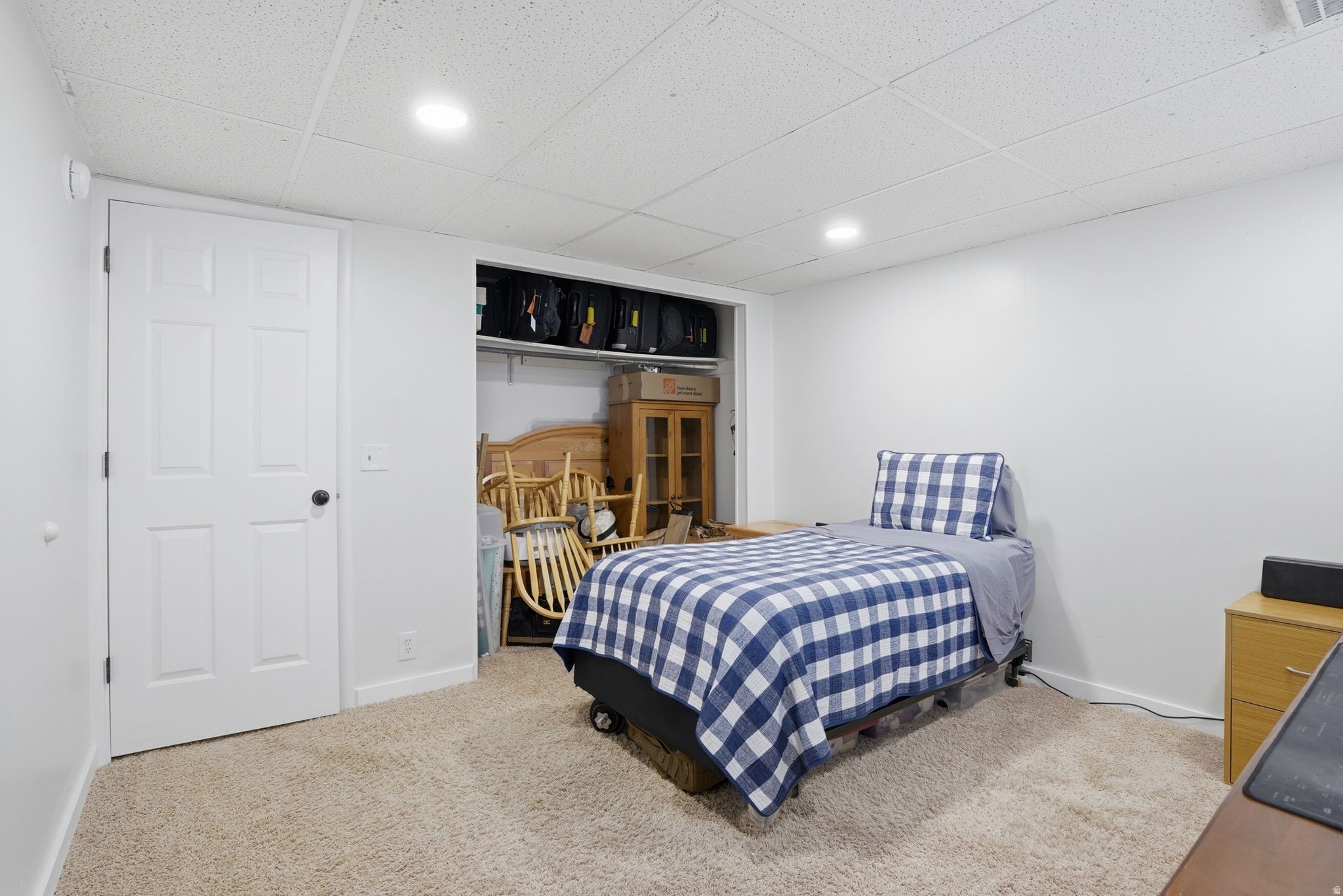 CAMELOT SUB - Residential