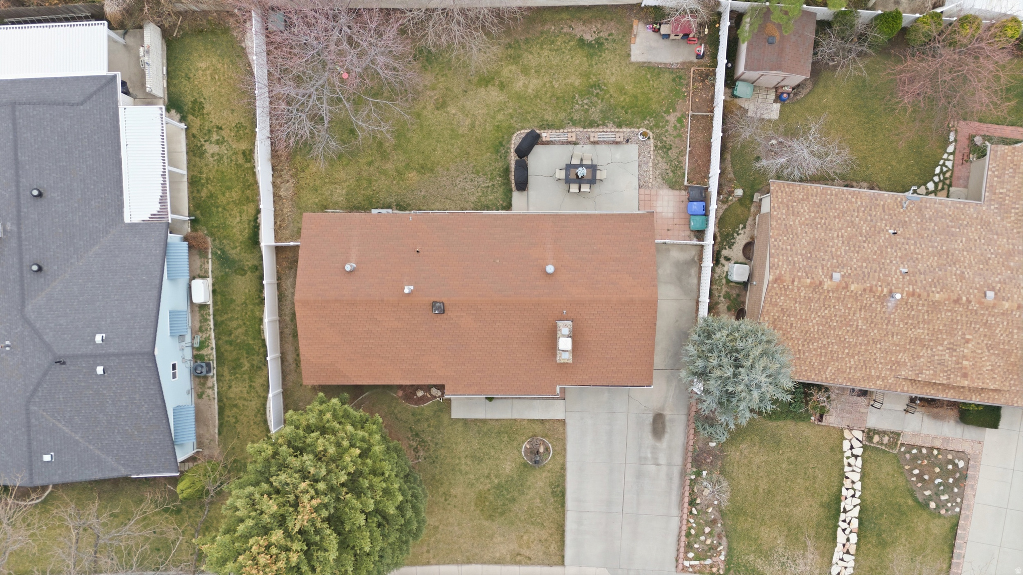 CAMELOT SUB - Residential