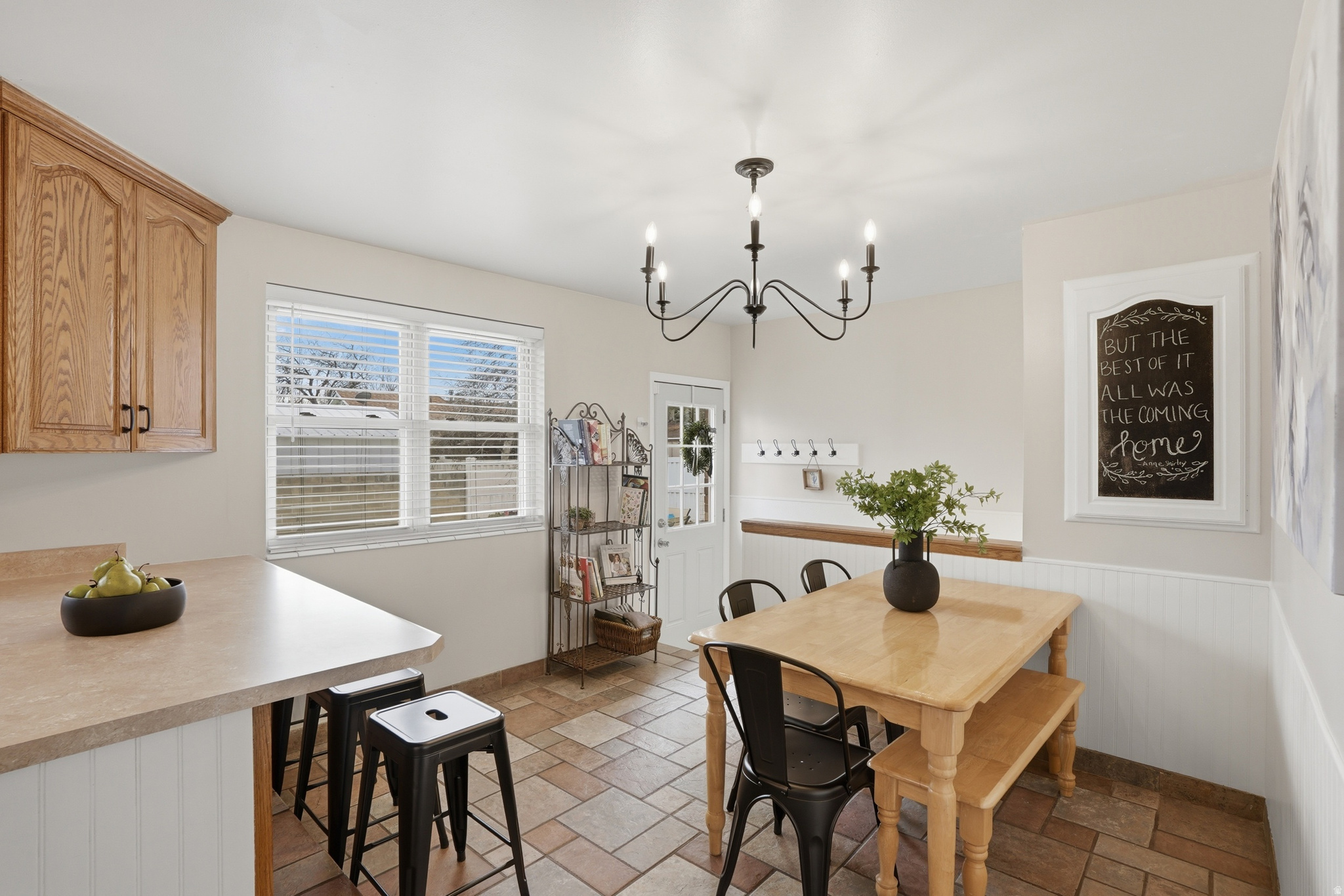 CAMELOT SUB - Residential