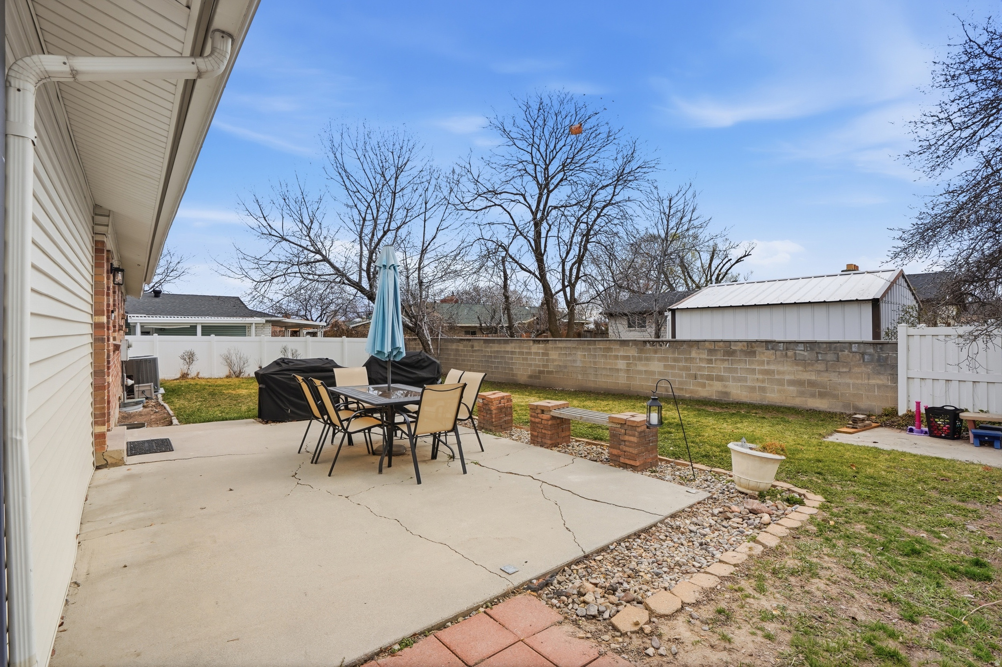 CAMELOT SUB - Residential