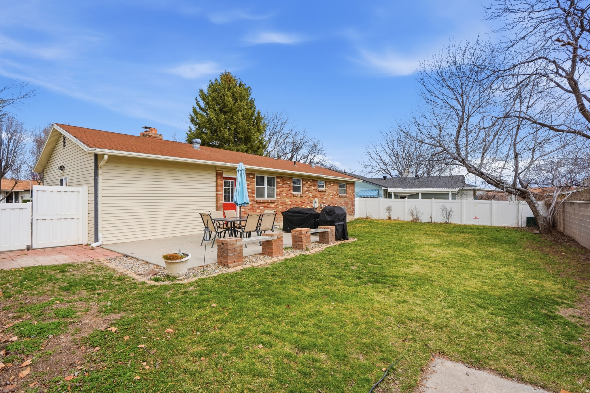 CAMELOT SUB - Residential