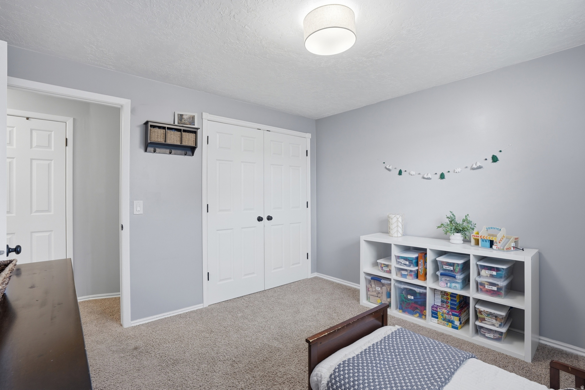 CAMELOT SUB - Residential