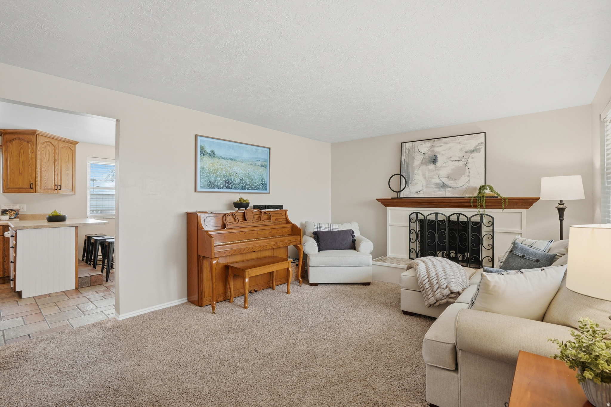 CAMELOT SUB - Residential