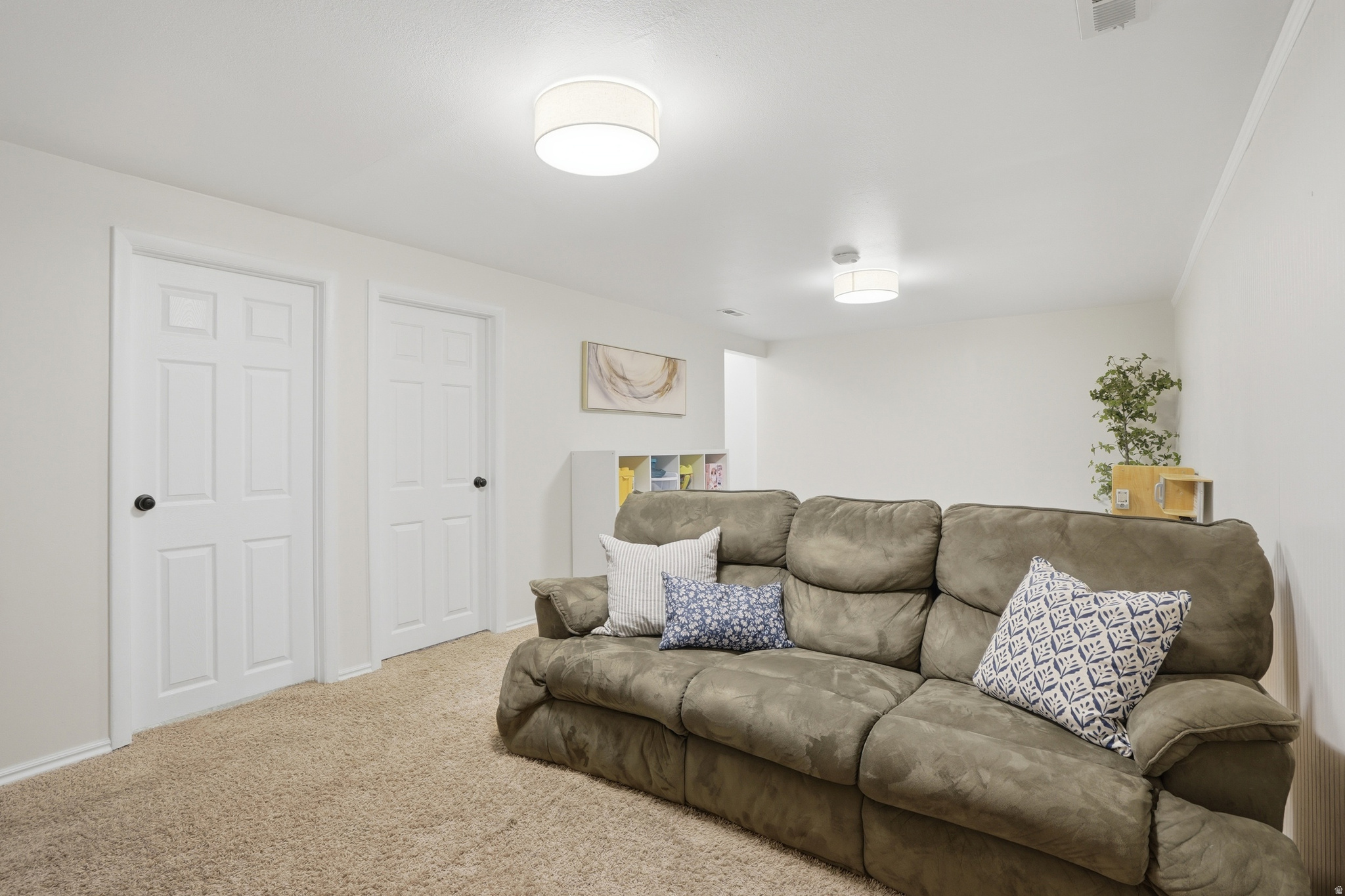 CAMELOT SUB - Residential