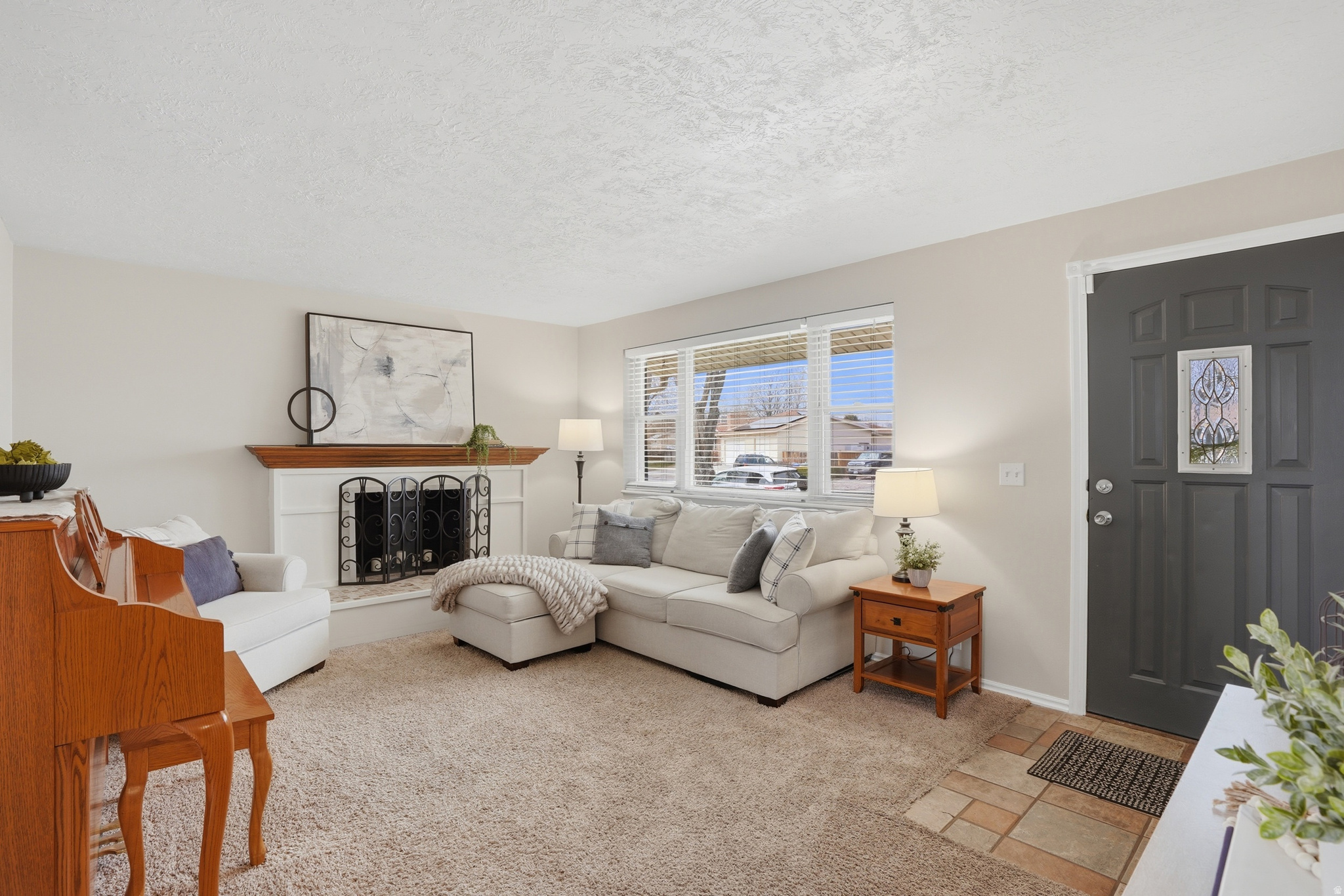 CAMELOT SUB - Residential