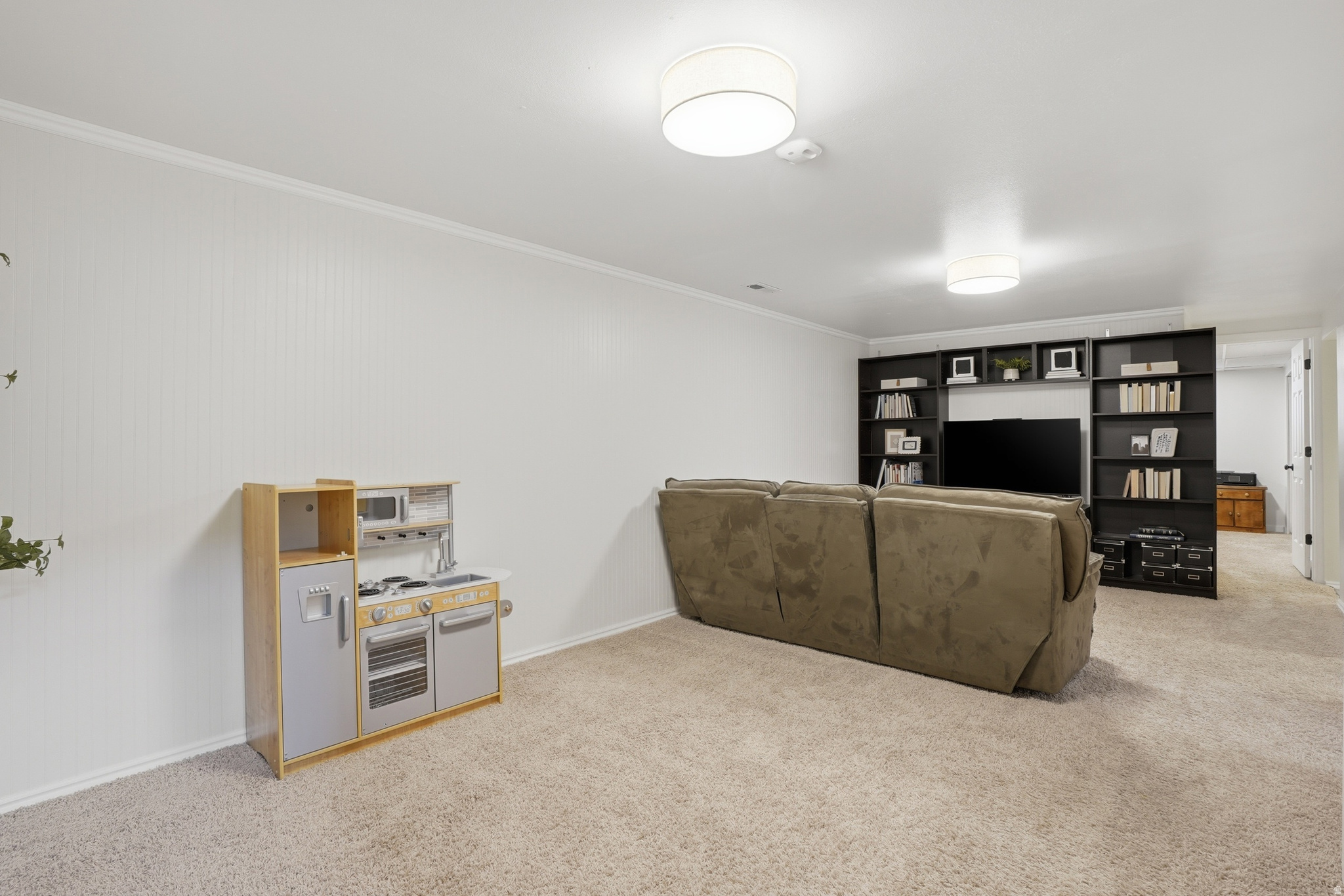 CAMELOT SUB - Residential