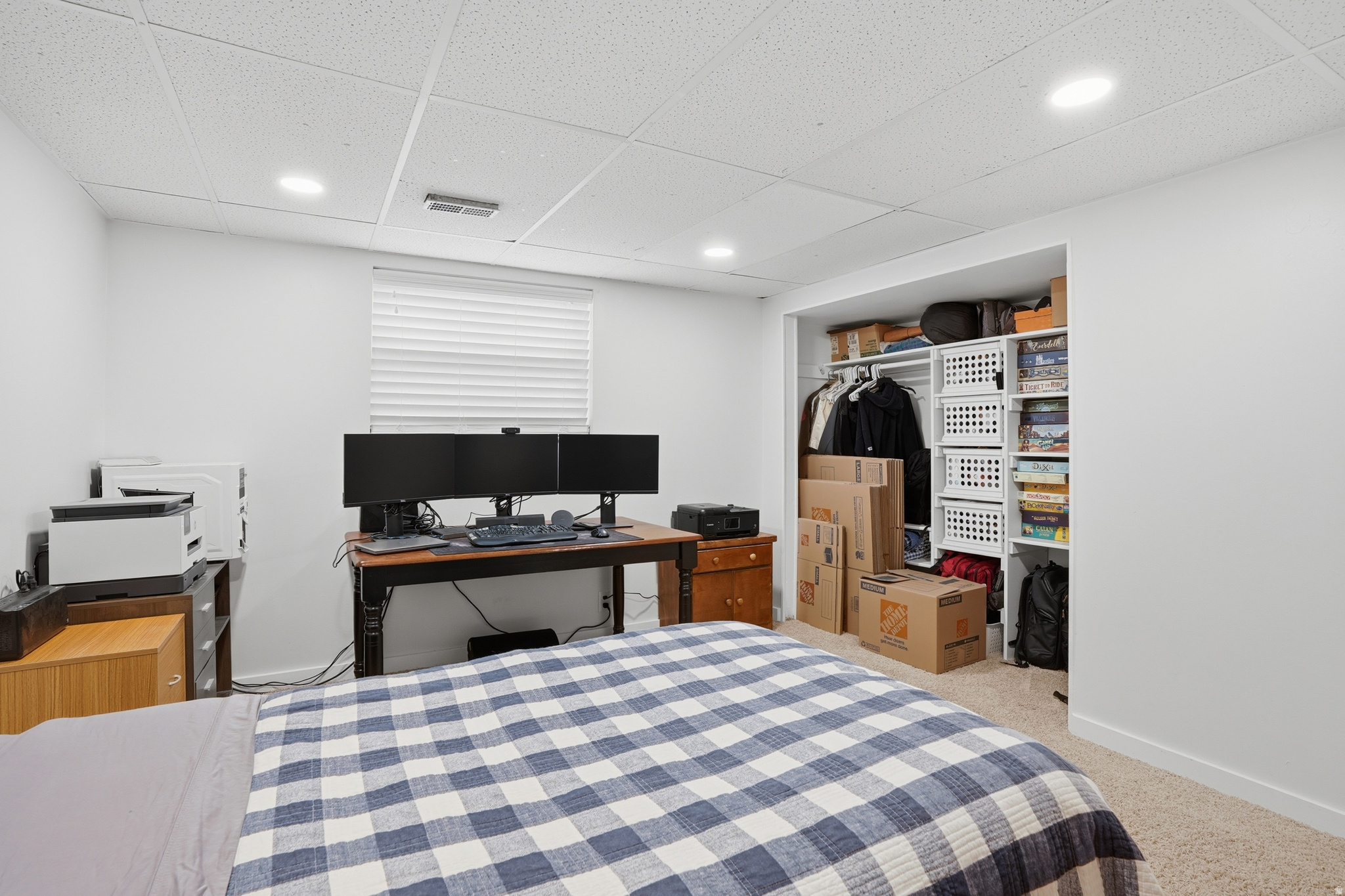 CAMELOT SUB - Residential