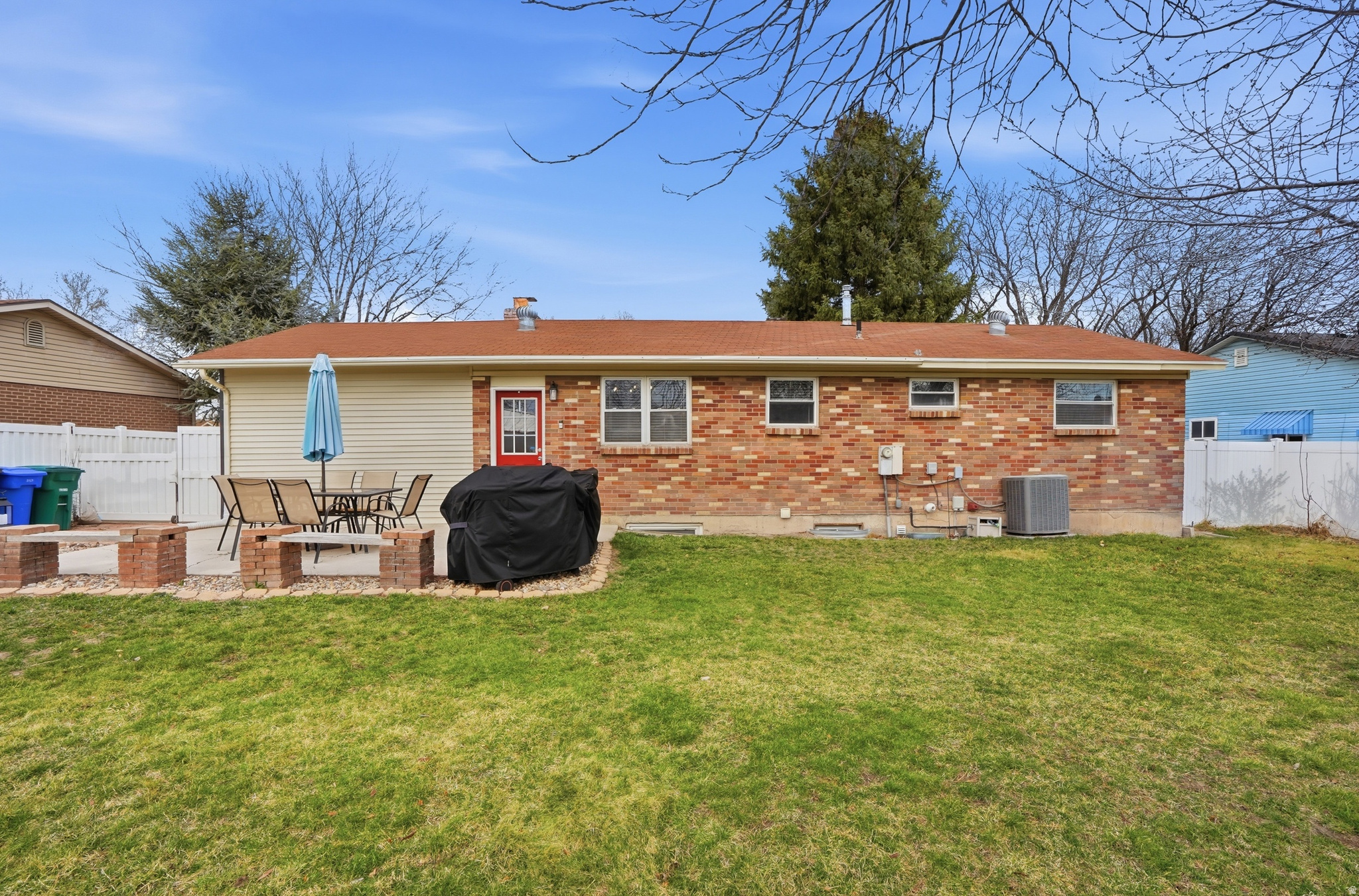 CAMELOT SUB - Residential