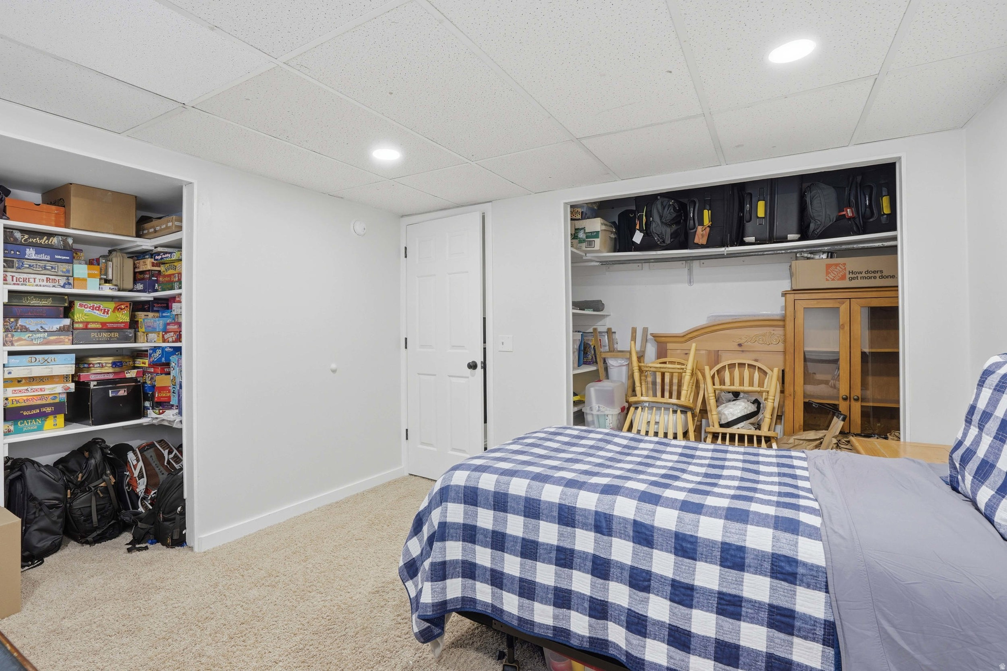 CAMELOT SUB - Residential