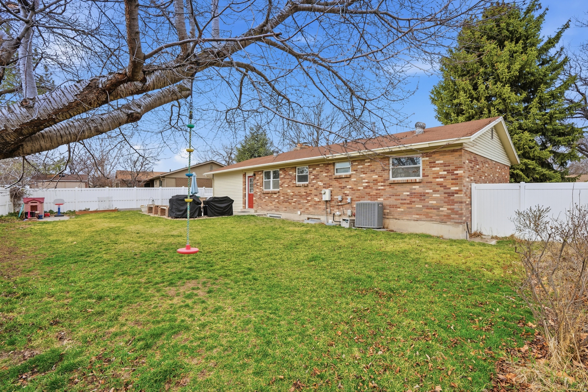 CAMELOT SUB - Residential